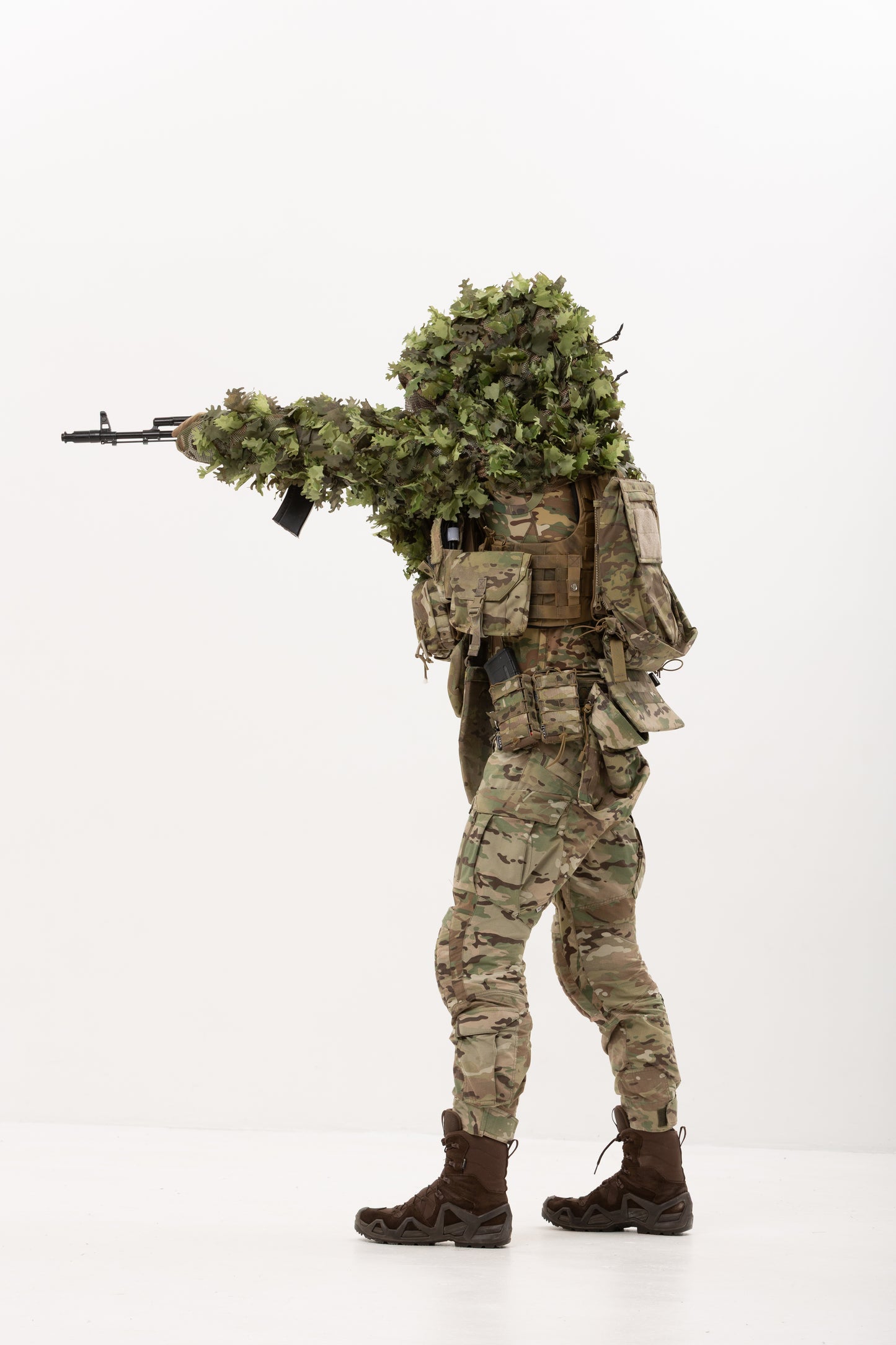 Накидка Viper hood V 5