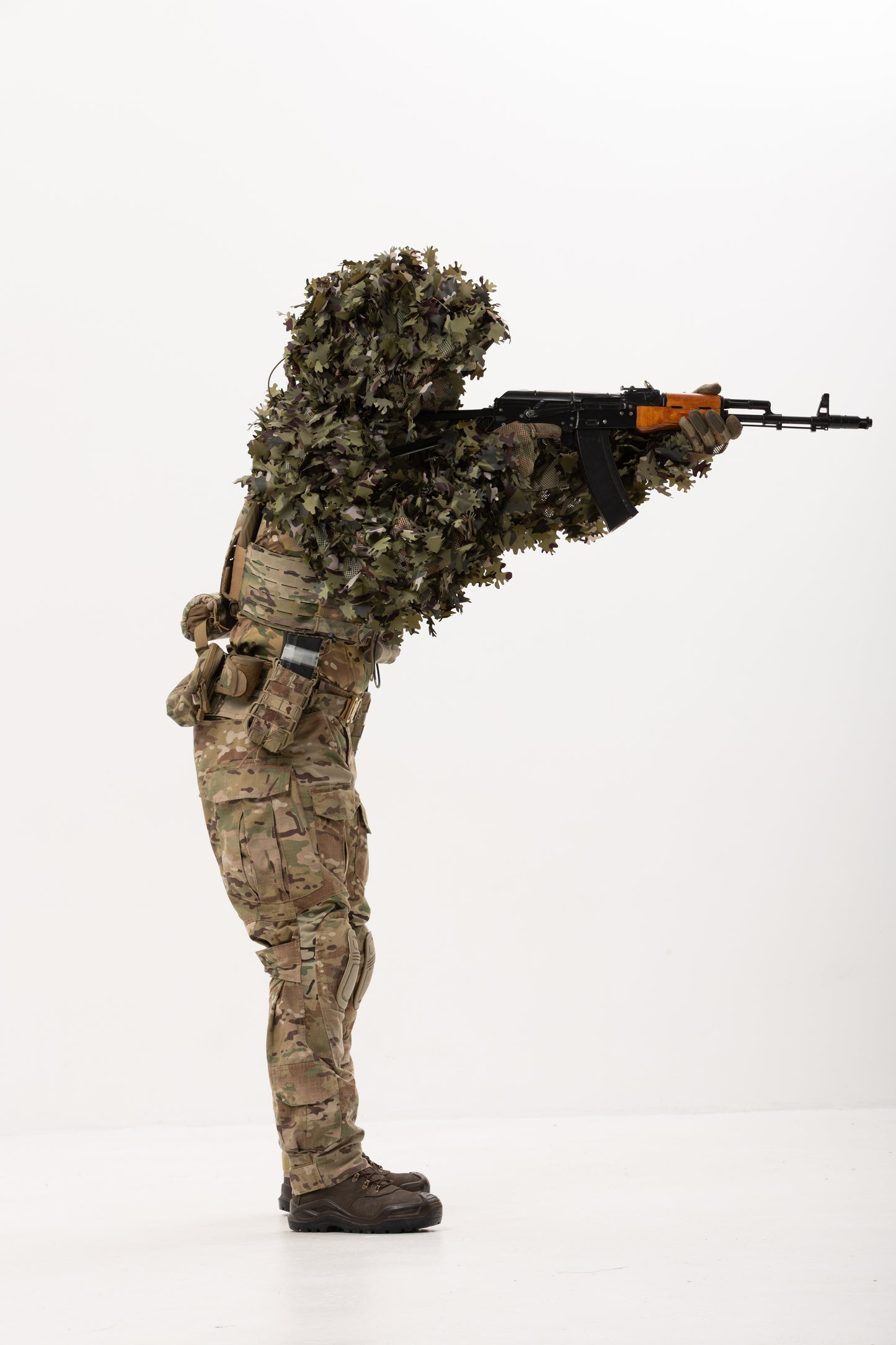 Накидка Viper hood V 4