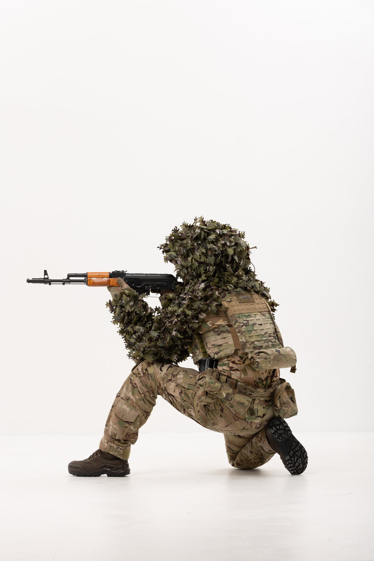 Накидка Viper hood V 4