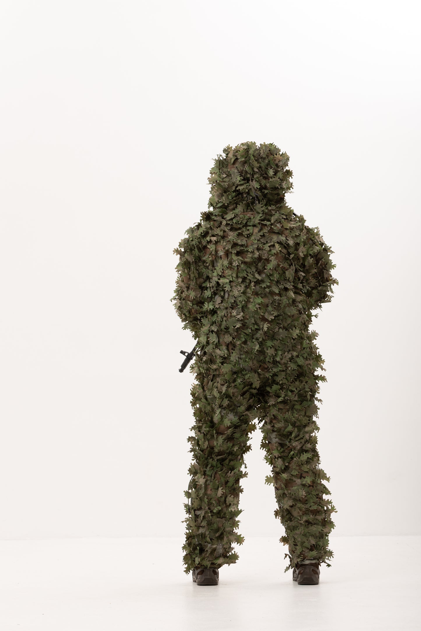 Накидка Ghillie V 6 "зелене поле"