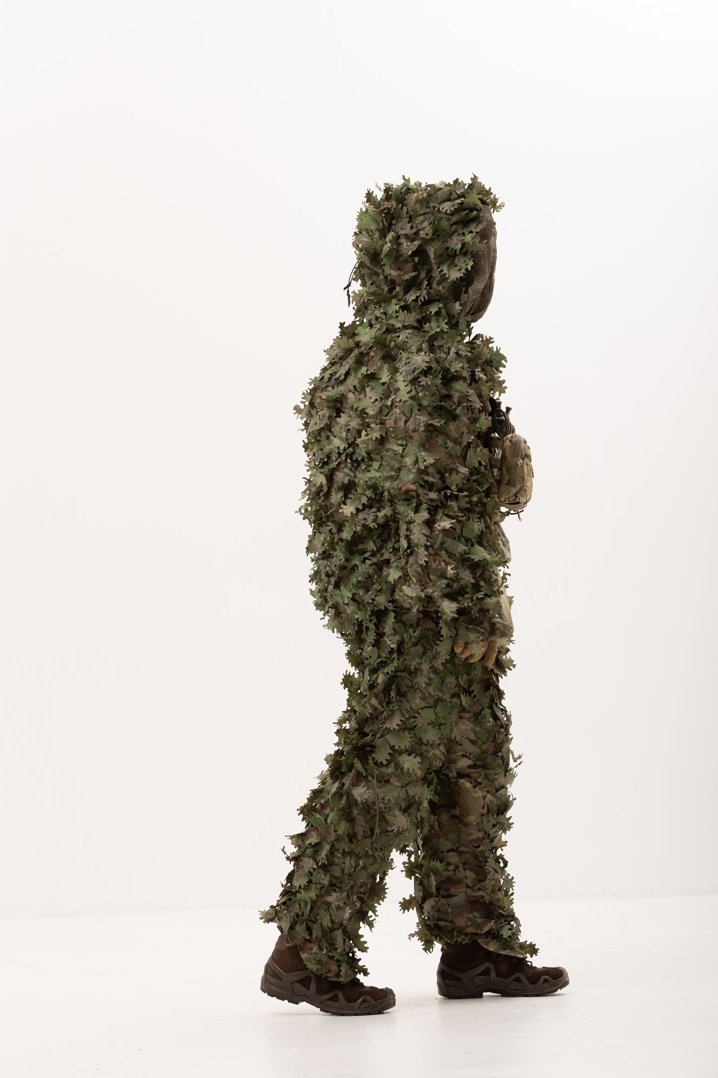 Накидка Ghillie V 6 "зелене поле"