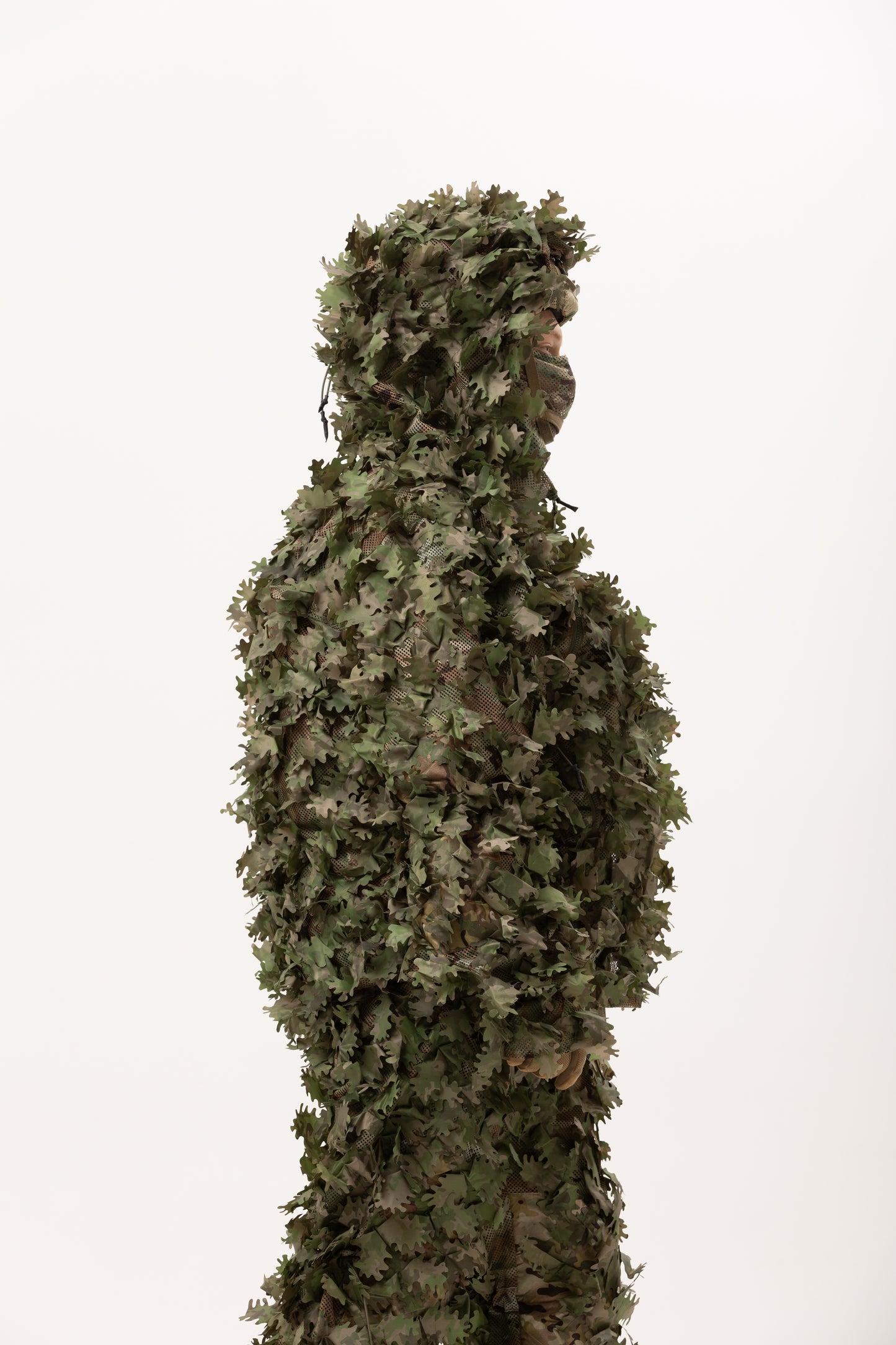 Накидка Ghillie V 6 "зелене поле"