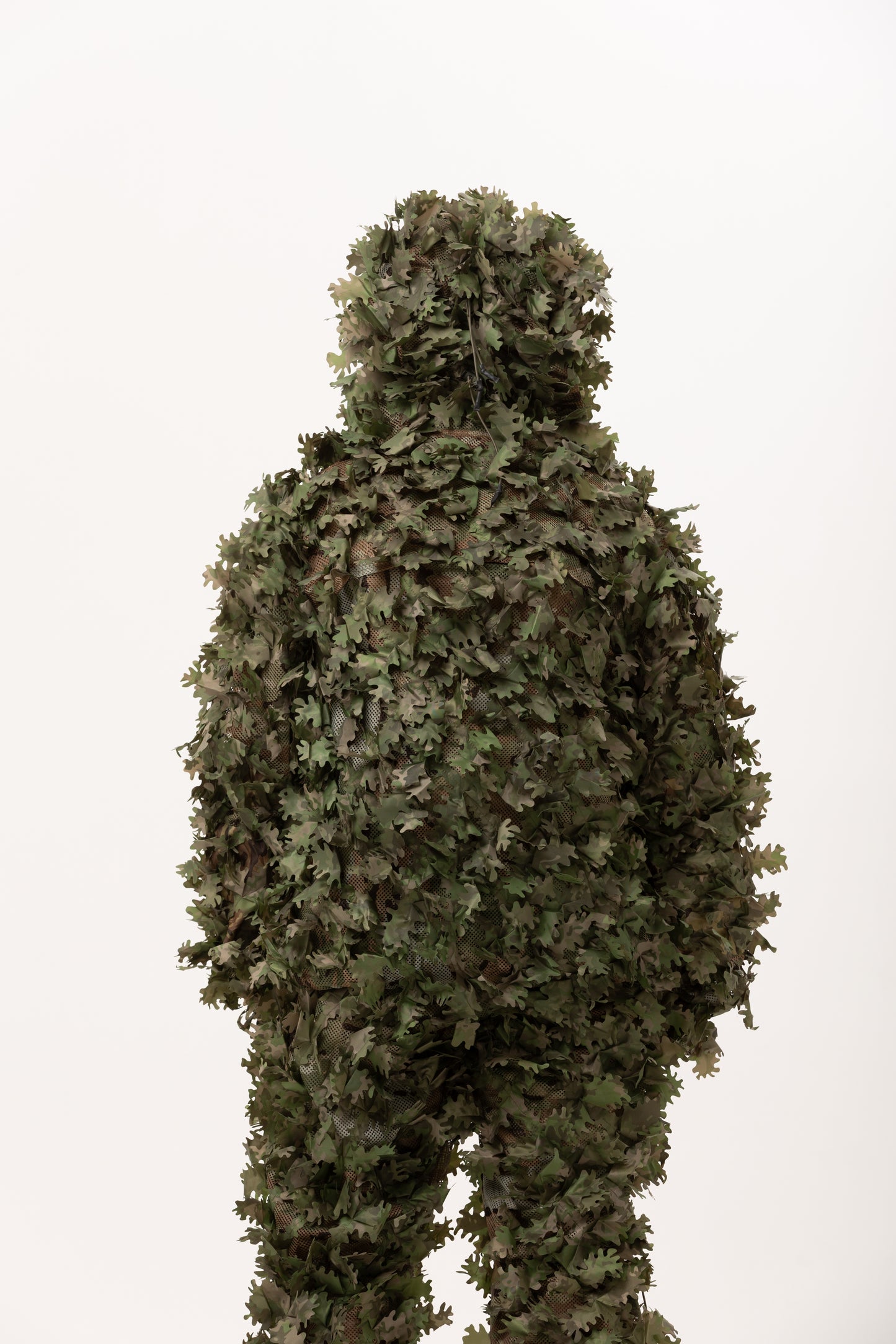 Накидка Ghillie V 6 "зелене поле"