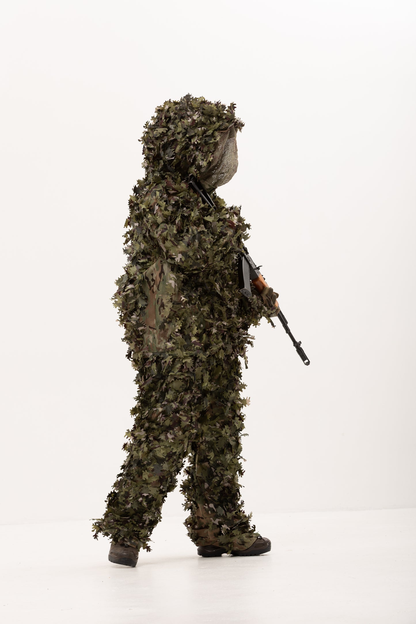 Накидка Ghillie V4