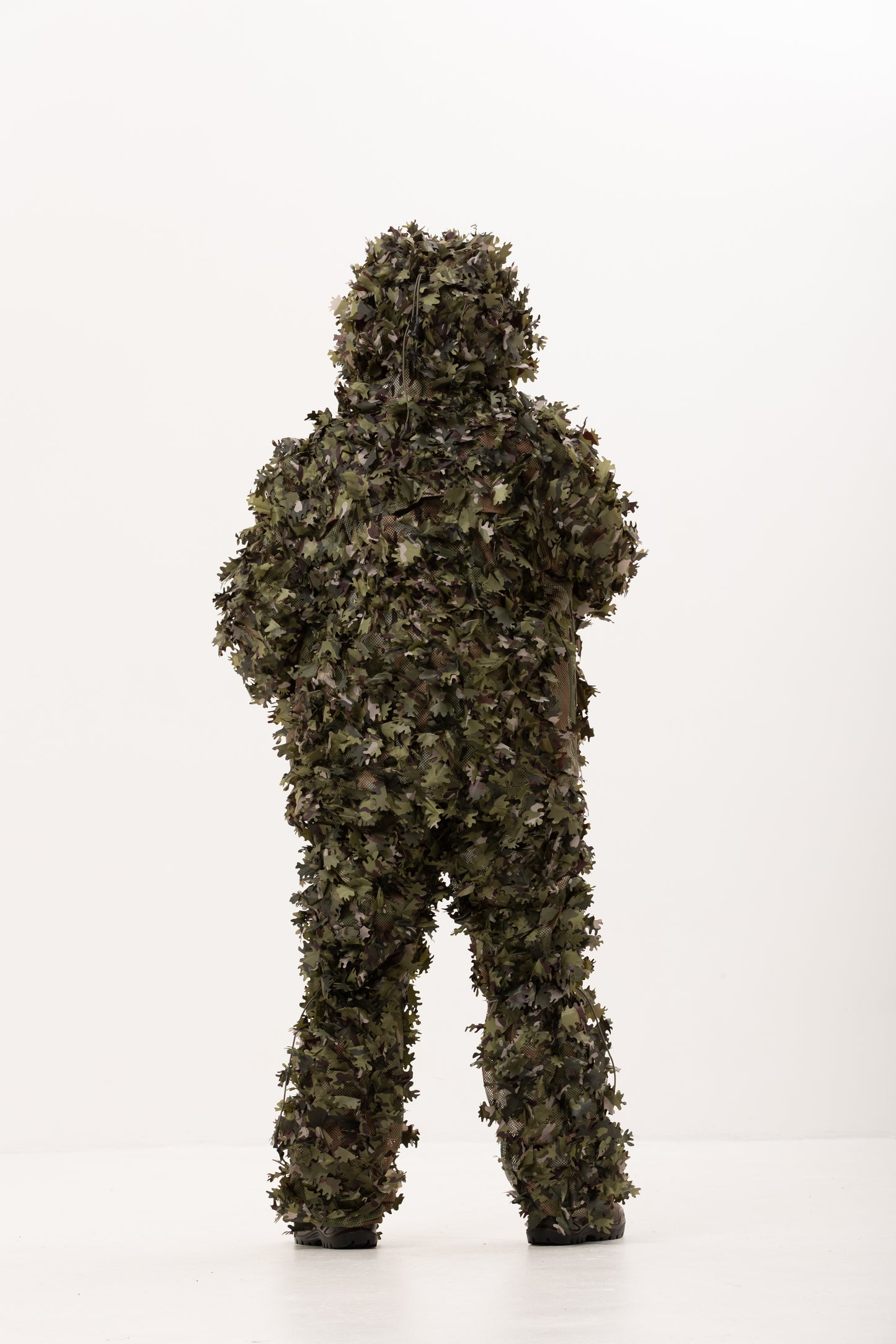 Накидка Ghillie V4