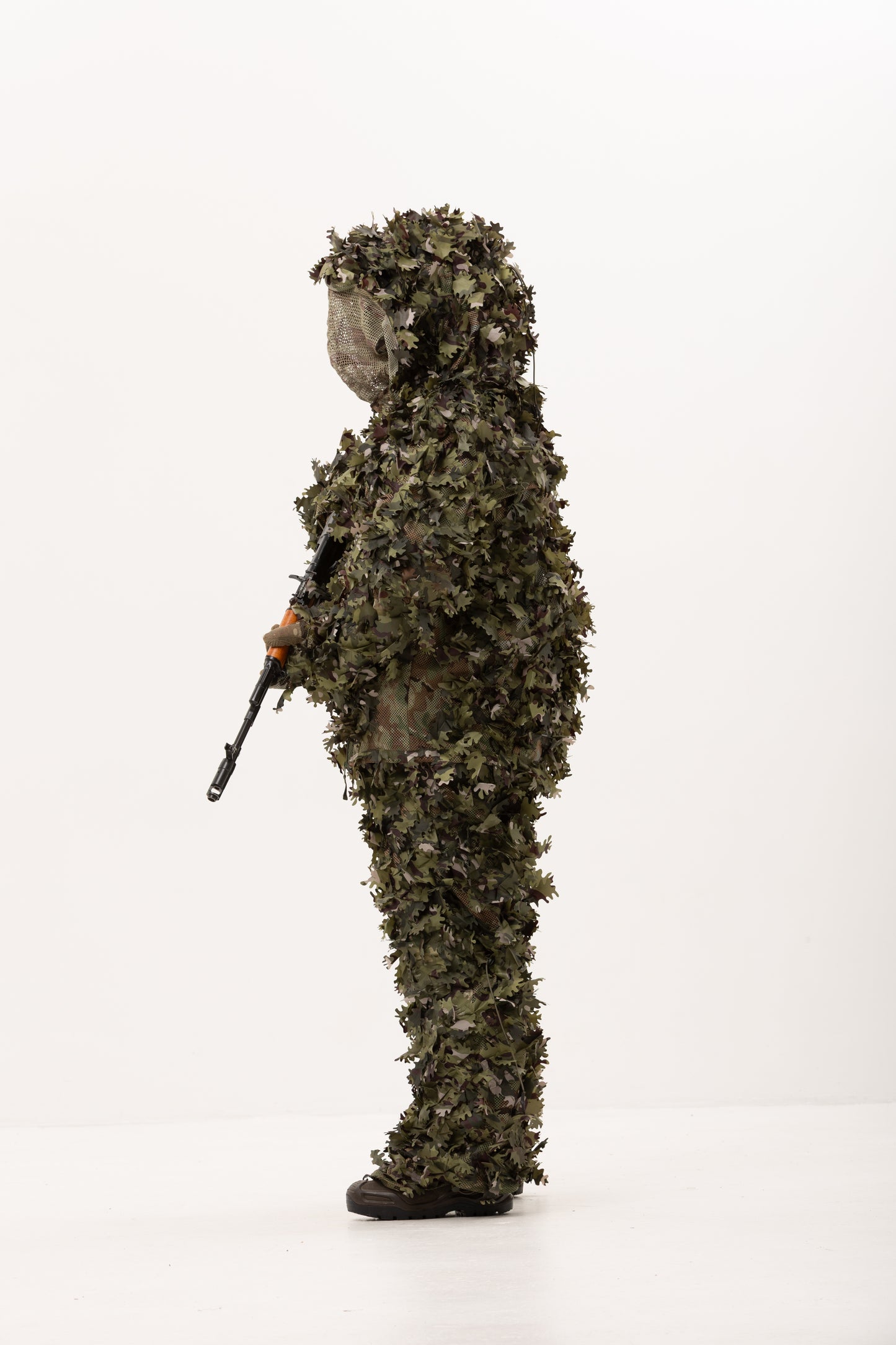 Накидка Ghillie V4