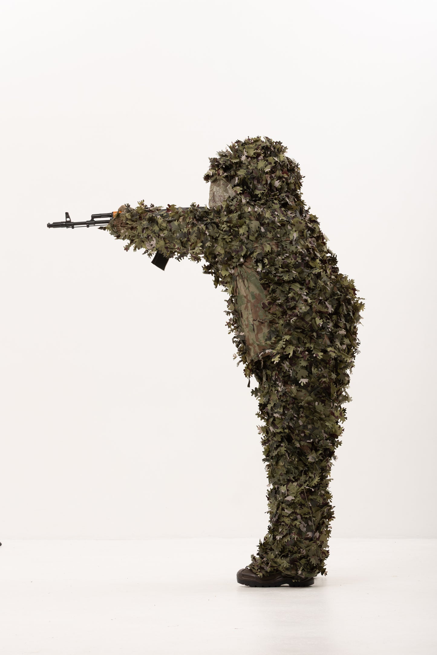 Накидка Ghillie V4