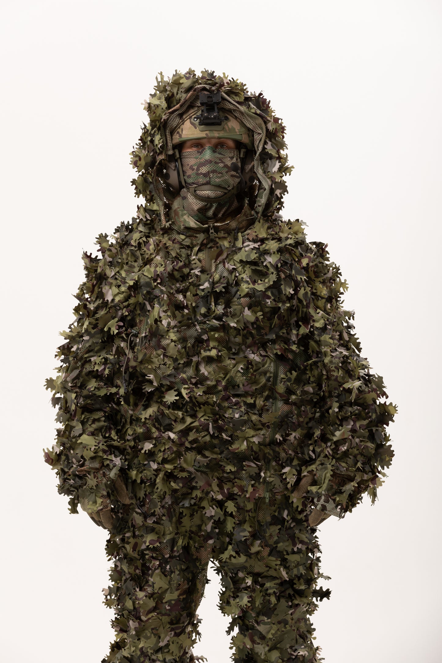 Накидка Ghillie V4