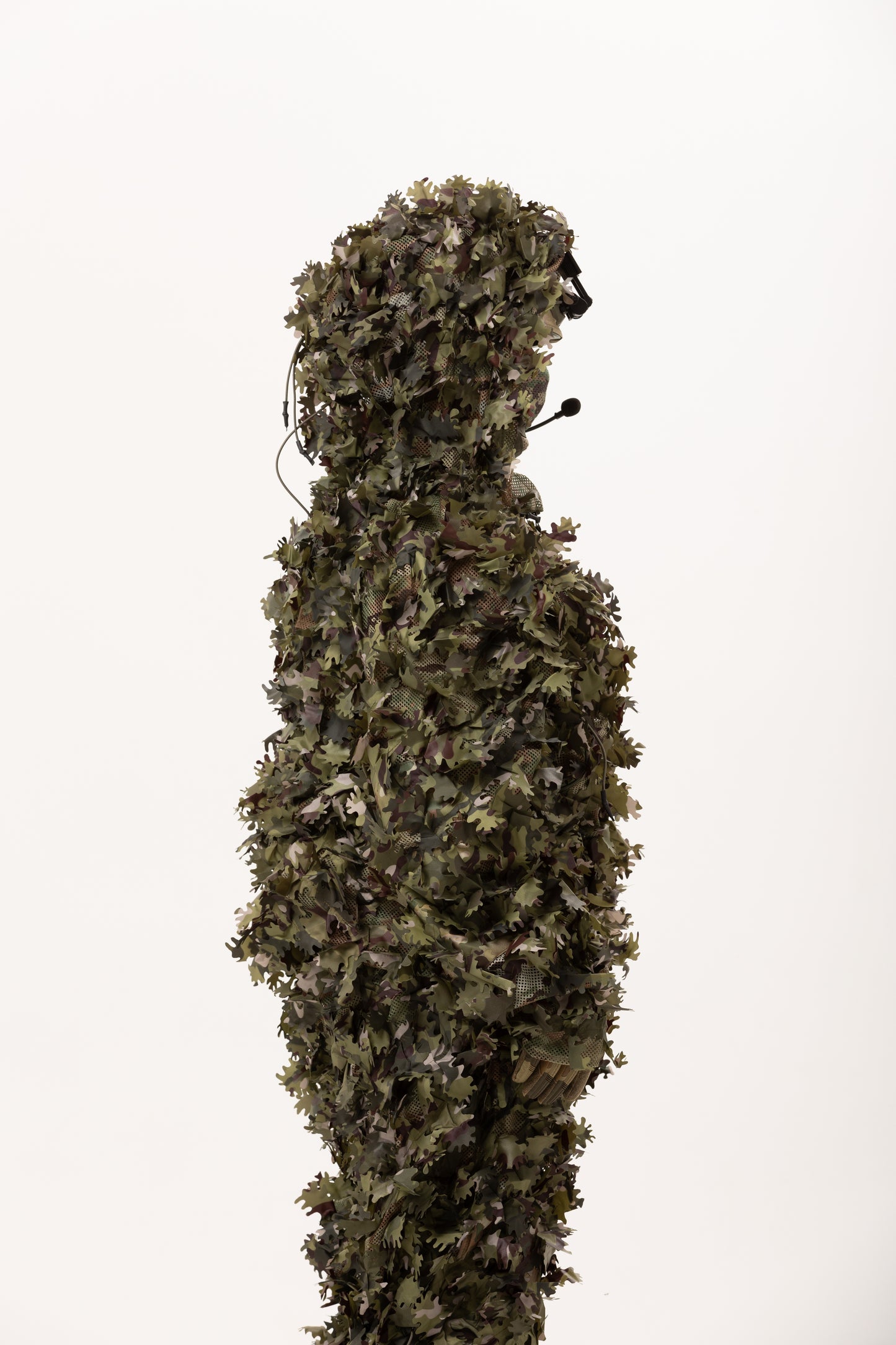 Накидка Ghillie V4