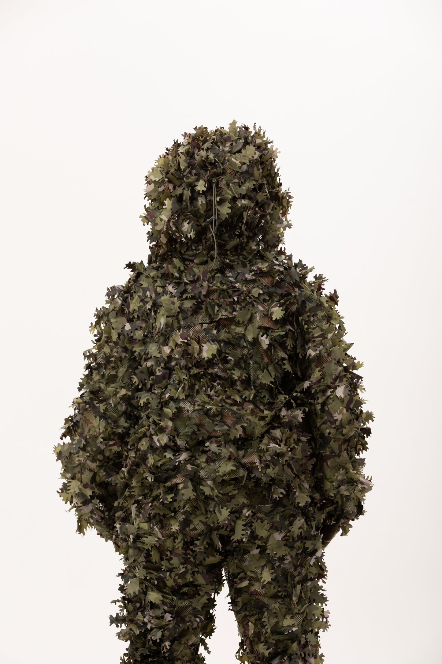 Накидка Ghillie V4