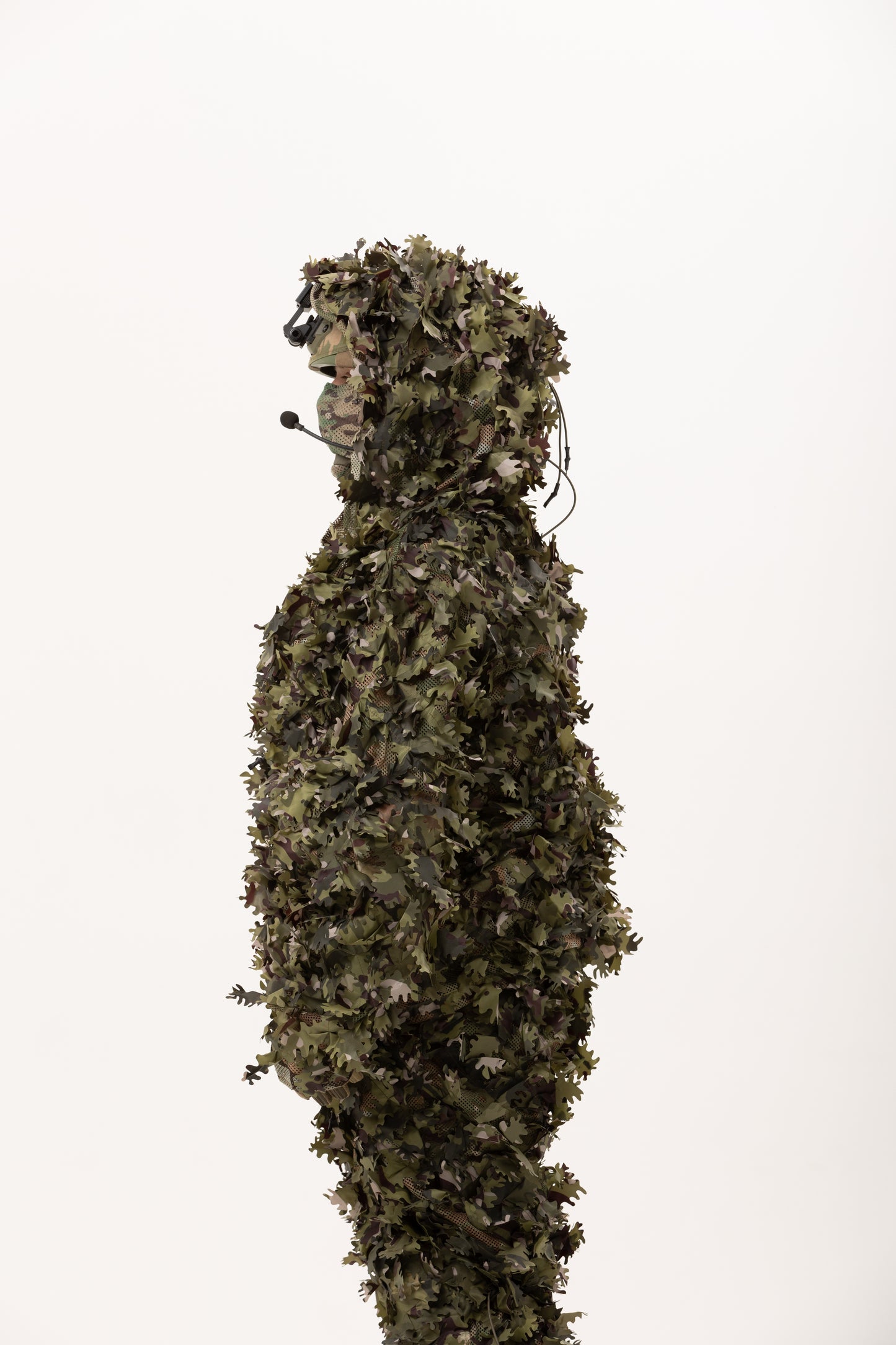 Накидка Ghillie V4