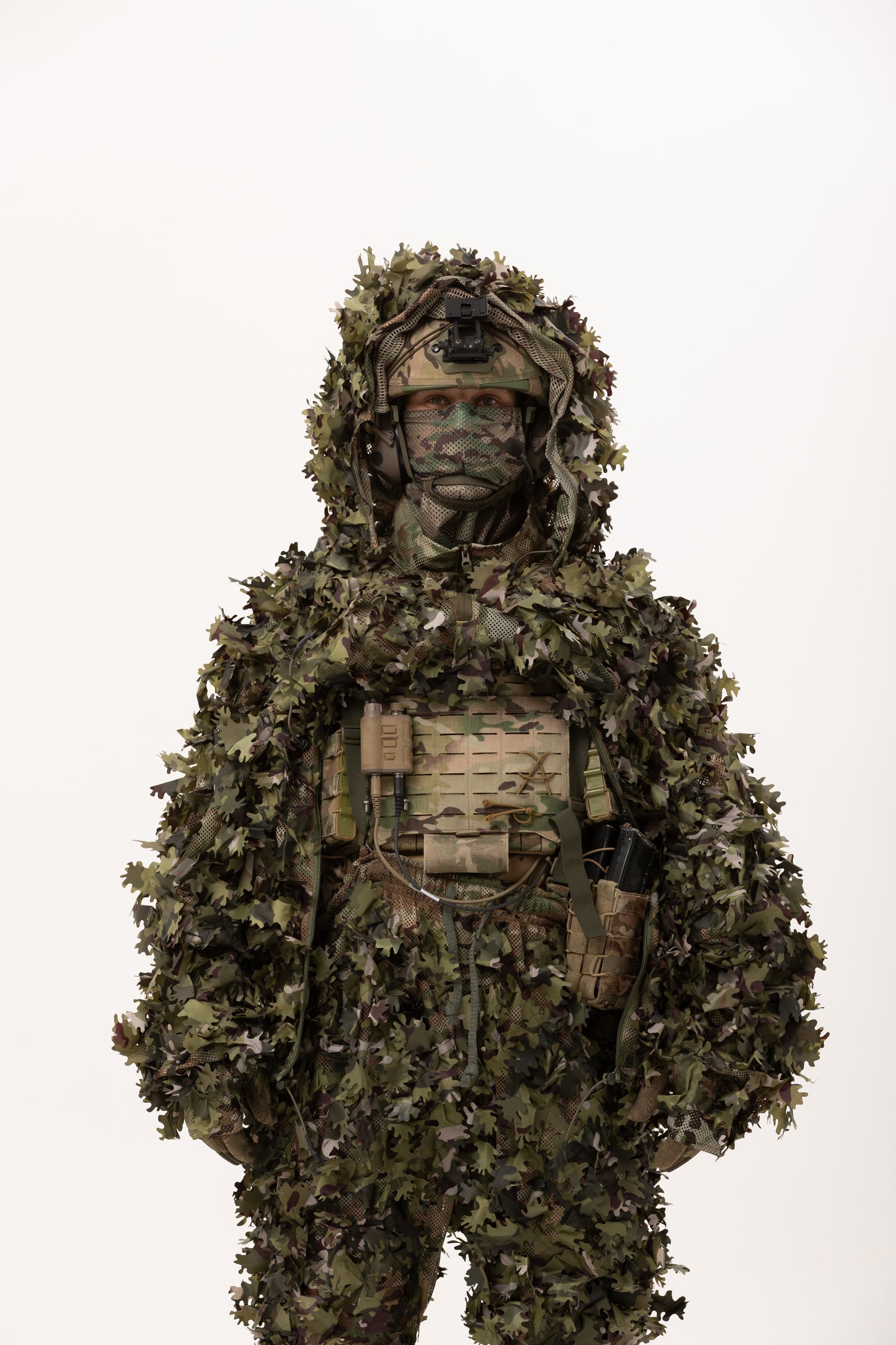 Накидка Ghillie V4