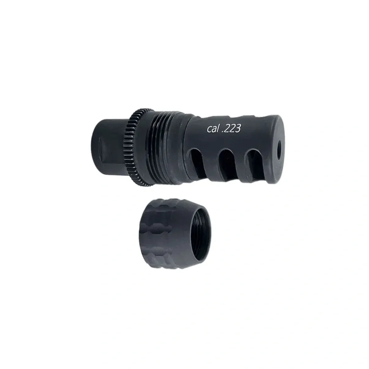 Дульне гальмо-компенсатор ASE UTRA BoreLock 223/5,56 кал.224 1/2"x28