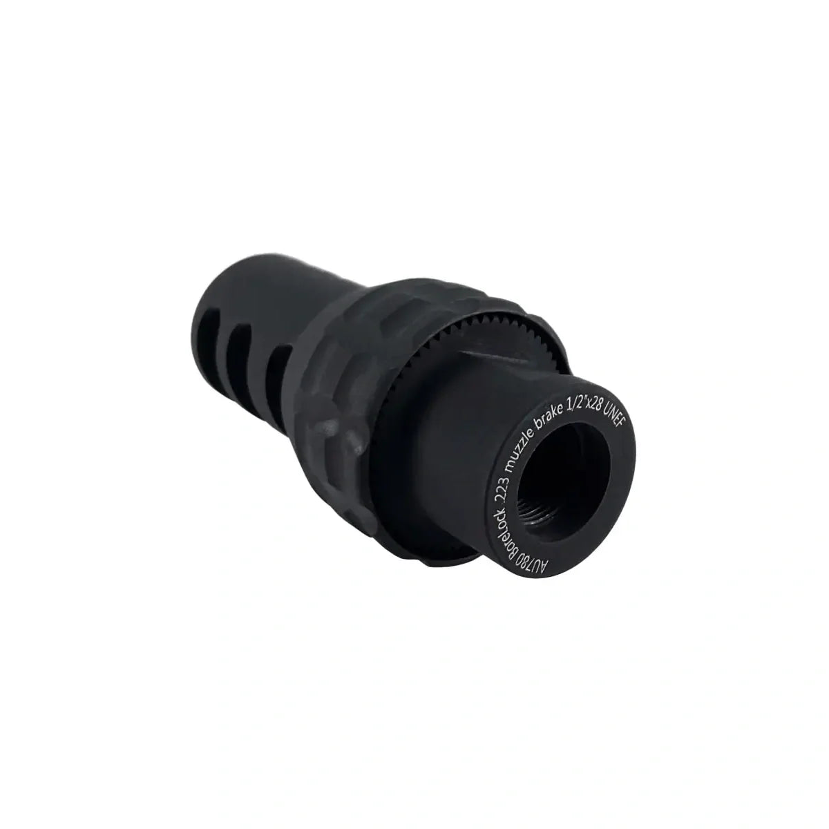Дульне гальмо-компенсатор ASE UTRA BoreLock 223/5,56 кал.224 1/2"x28