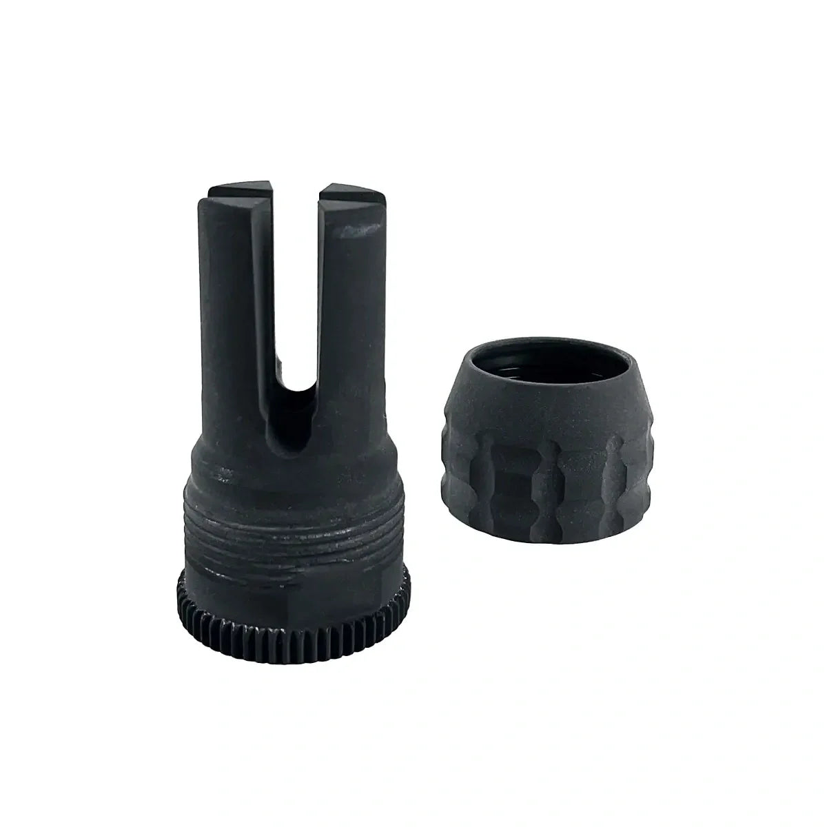 Полум’ягасник ASE UTRA BoreLock Hiper Short 5,56 кал. 224 1/2"x28