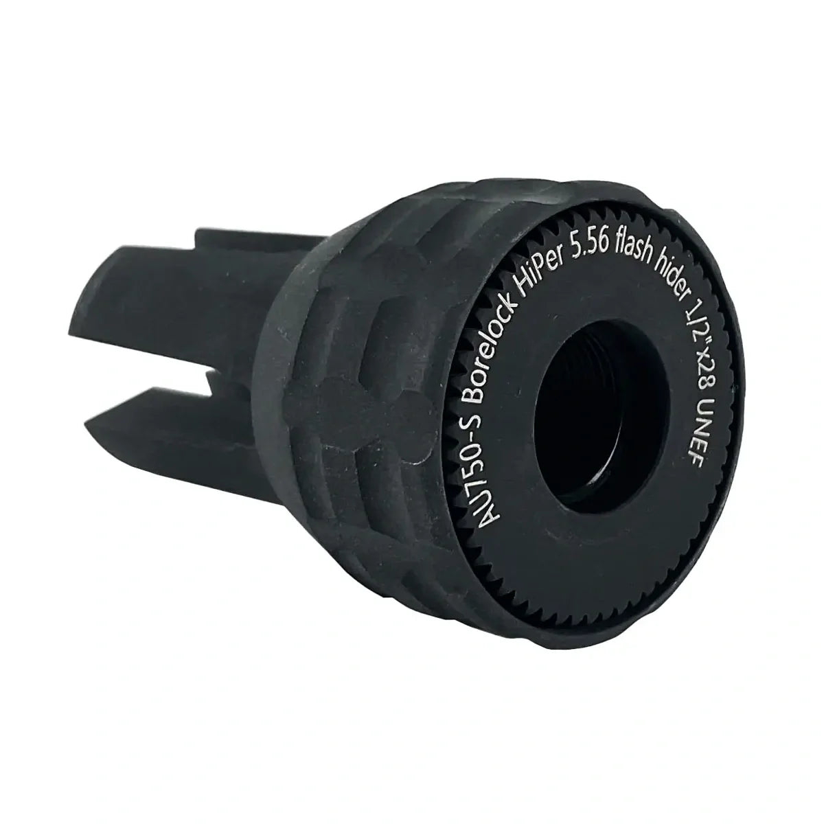 Полум’ягасник ASE UTRA BoreLock Hiper Short 5,56 кал. 224 1/2"x28