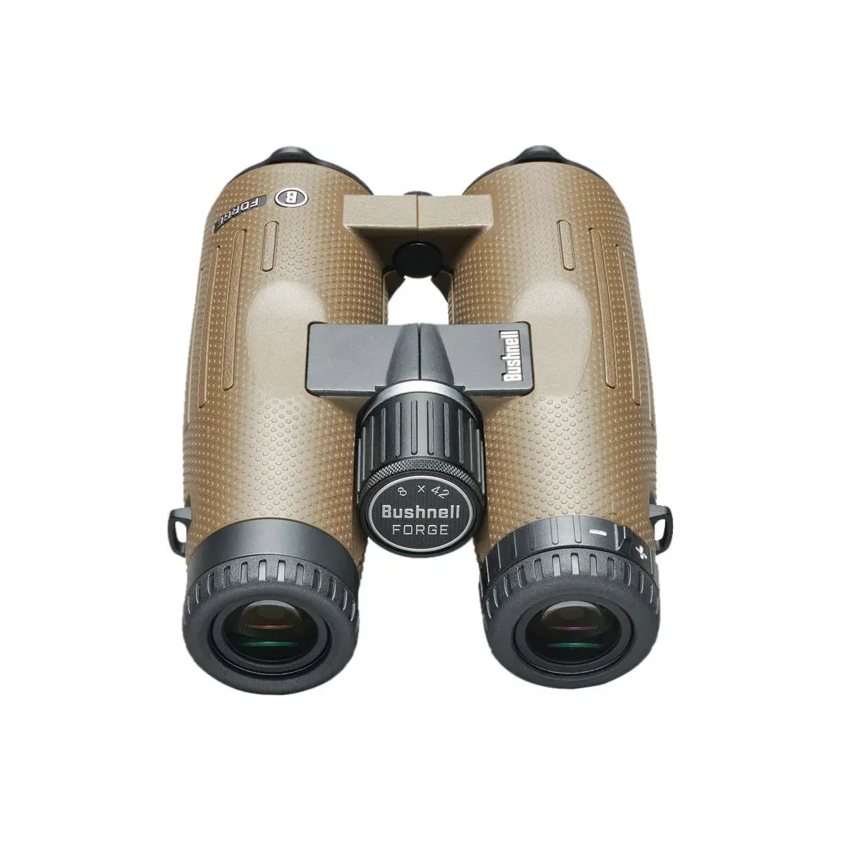 Бінокль Bushnell Forge 8x42