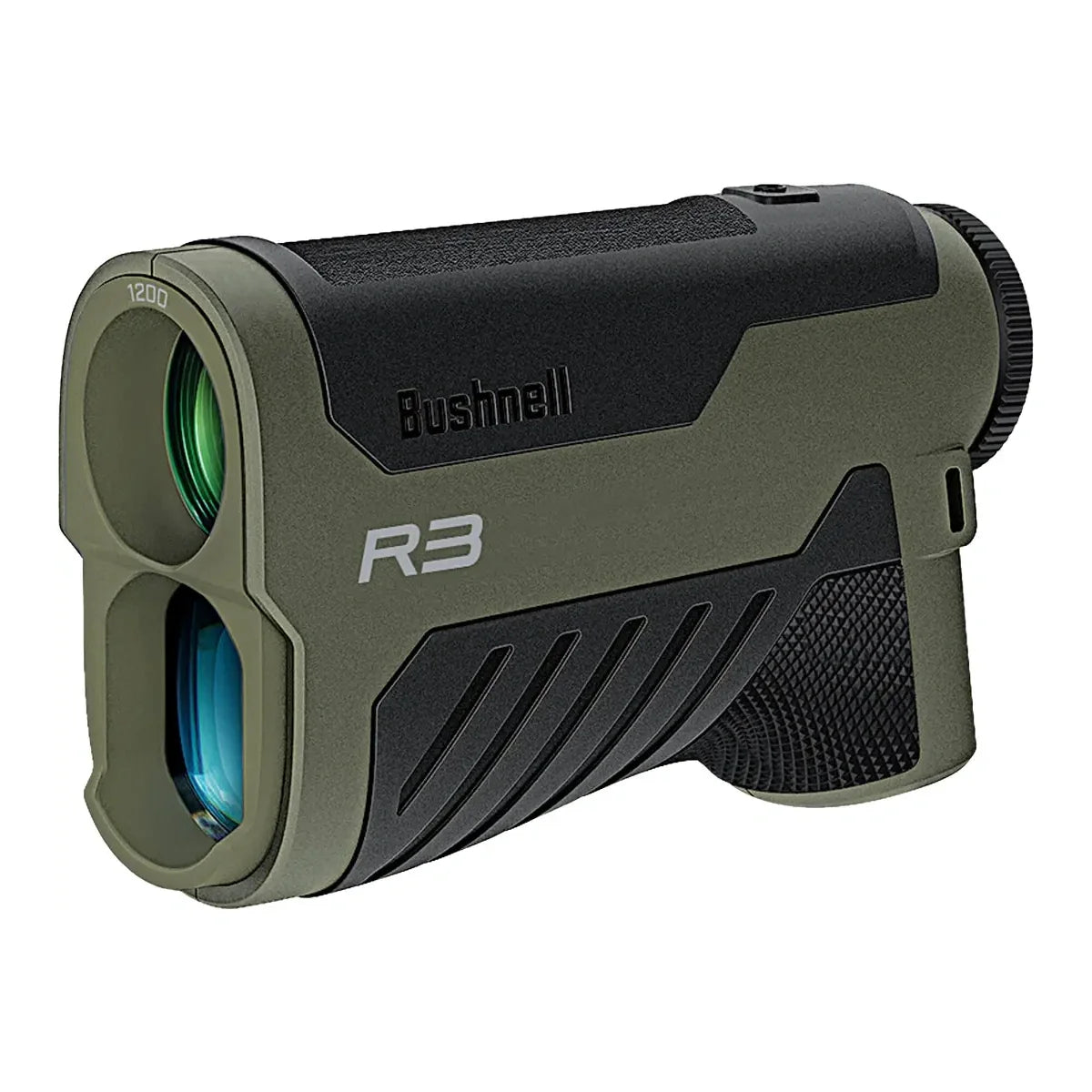 Далекомір Bushnell R3 1200 6x25 мм 1100 м