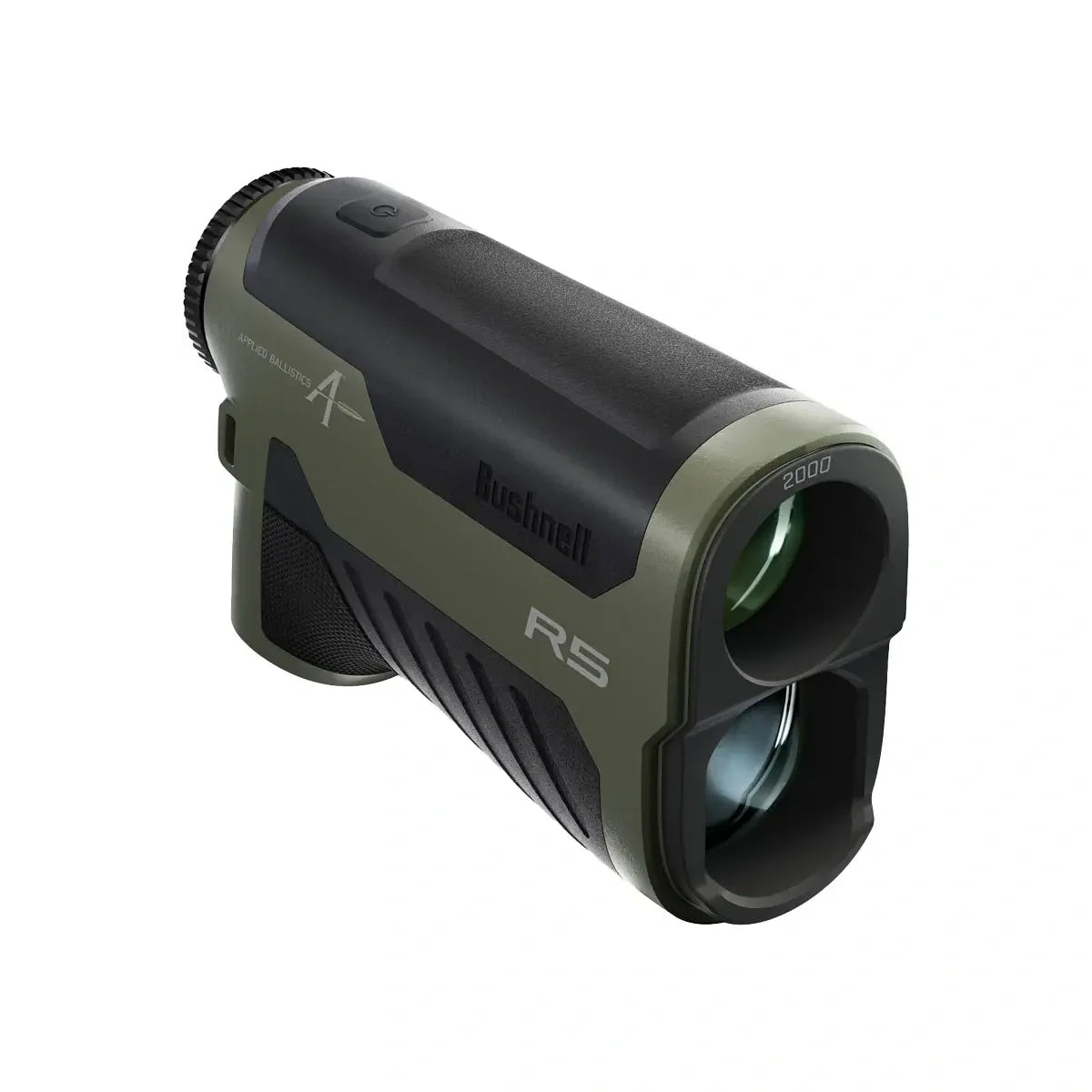 Далекомір Bushnell R5 2000 AB 6x25 мм 1850 м