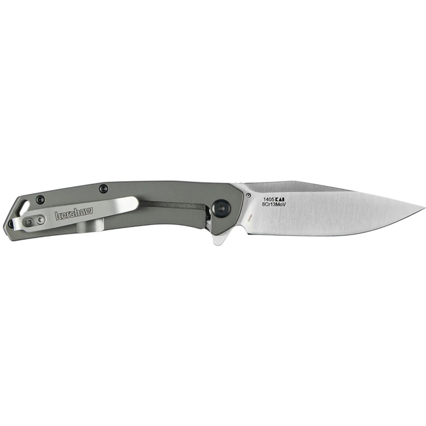 Ніж Kershaw Align