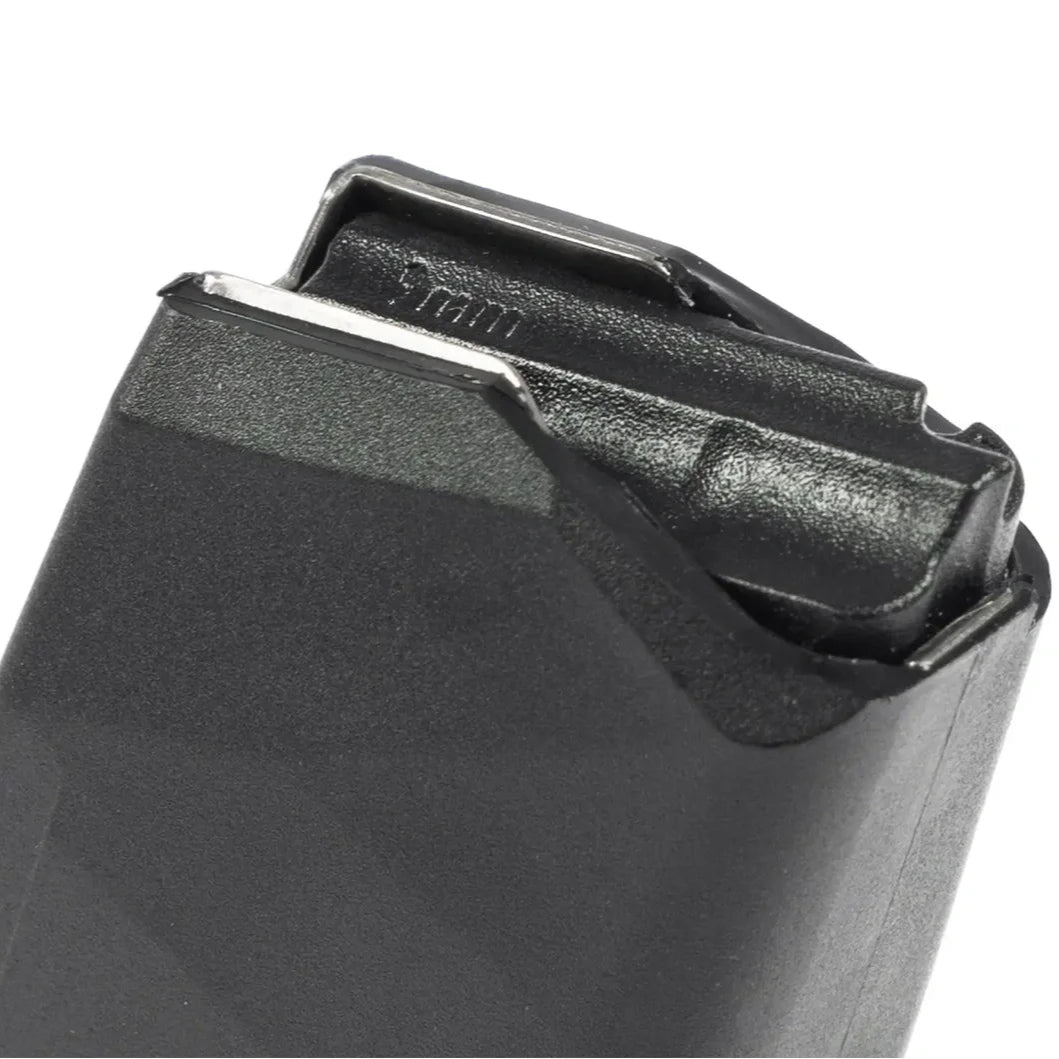 Магазин Glock 17,17L,34 9 мм (9х19) на 17 патронів