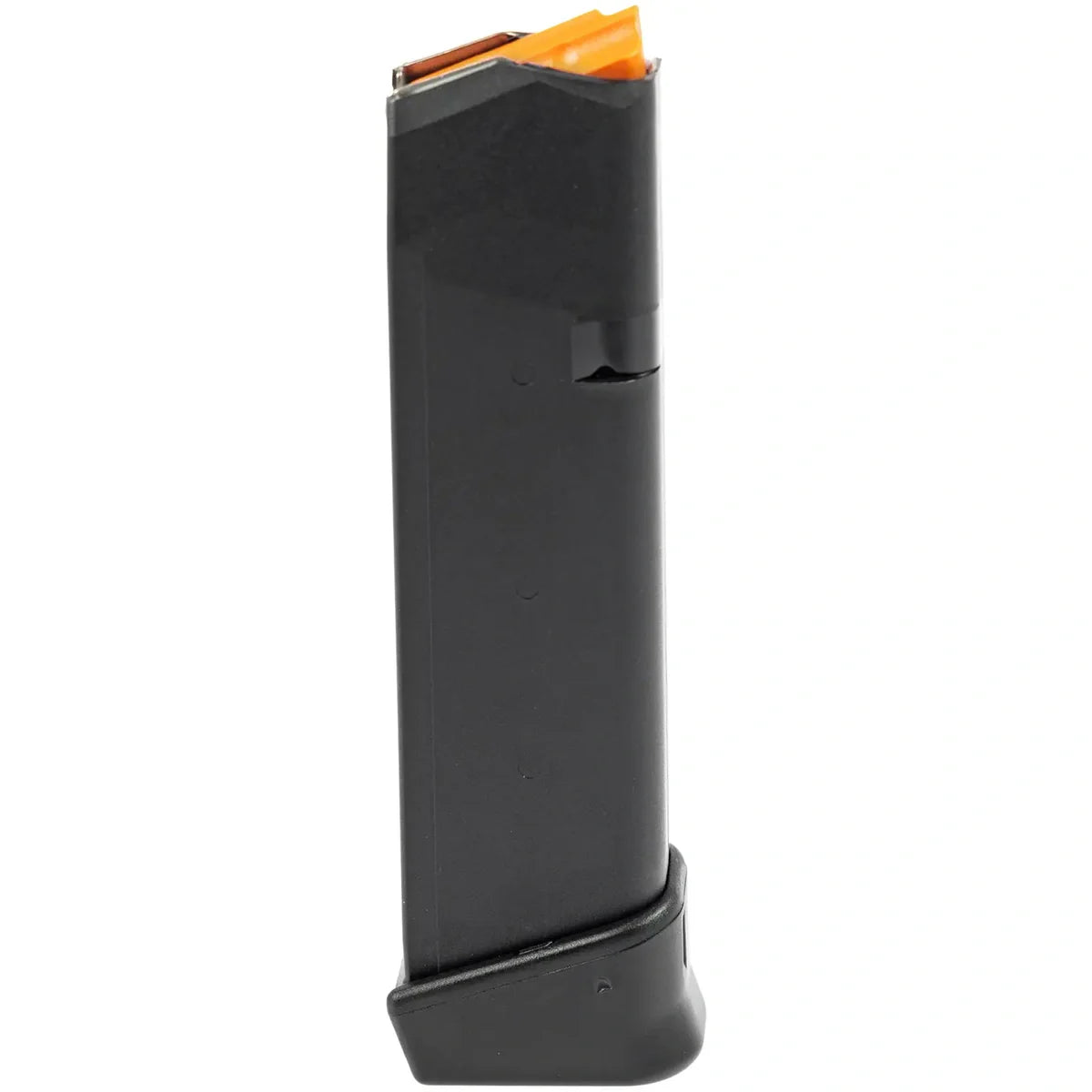 Магазин Glock 17/19 9 мм (9х19) на 19 патронів