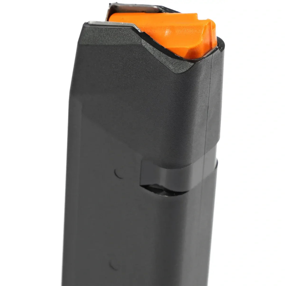Магазин Glock 17/19 9 мм (9х19) на 19 патронів