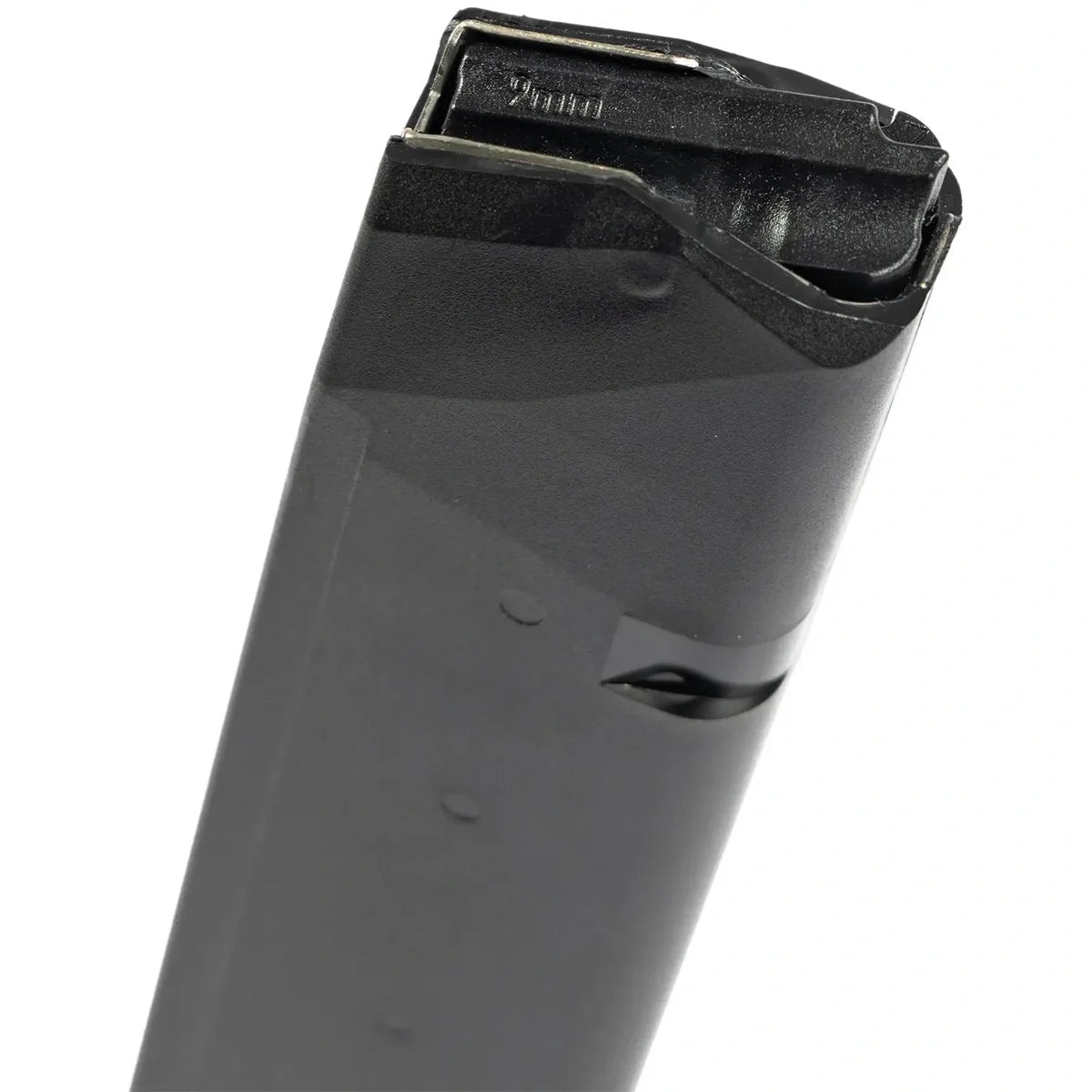 Магазин Glock 17 9 мм (9х19) на 24 патрона