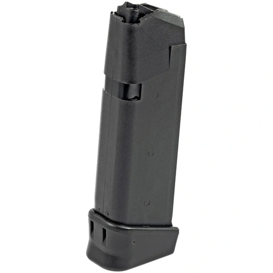 Магазин Glock 19 9 мм (9х19) на 17 патронів