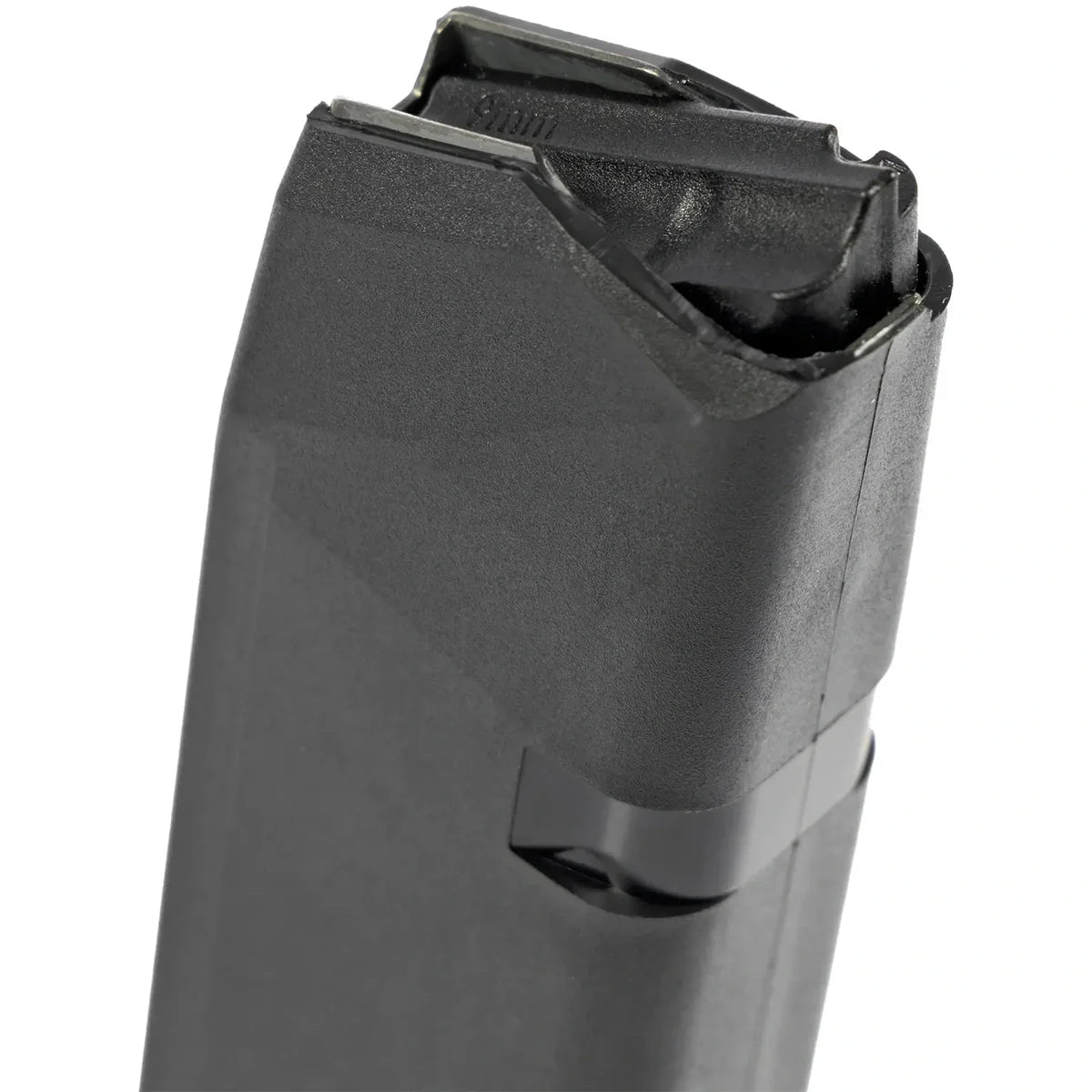 Магазин Glock 19 9 мм (9х19) на 17 патронів
