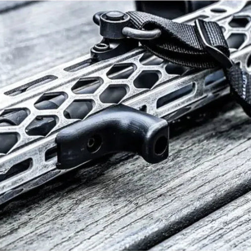 Упор передній GrovTec G-Stop M-LOK