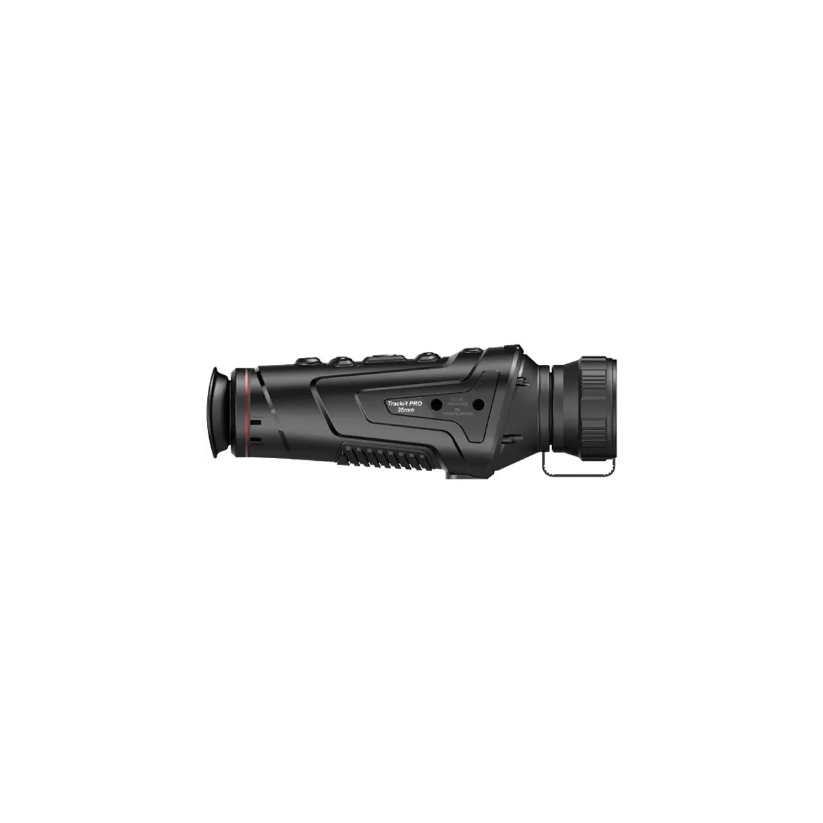 Монокуляр тепловізійний GUIDE TrackIR Pro 640x480 35 мм 2-16x 2800м