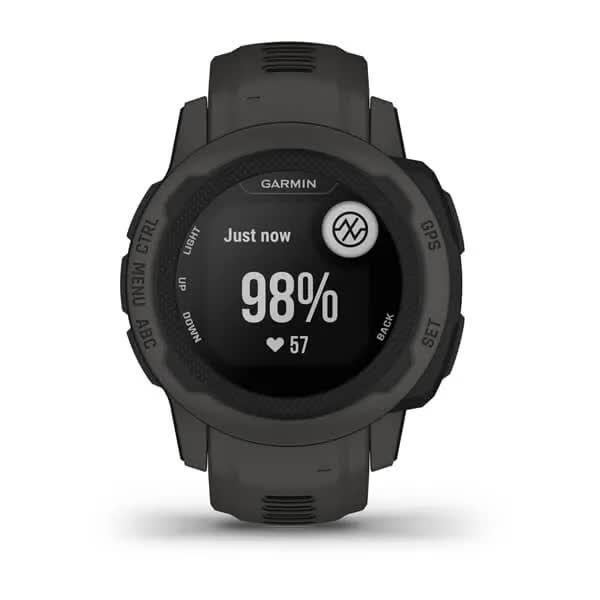 Годинник Garmin Instinct® 2S