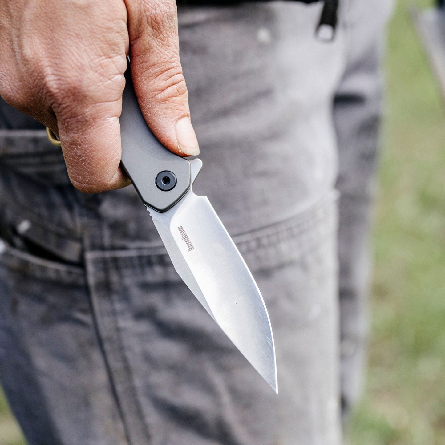 Ніж Kershaw Align