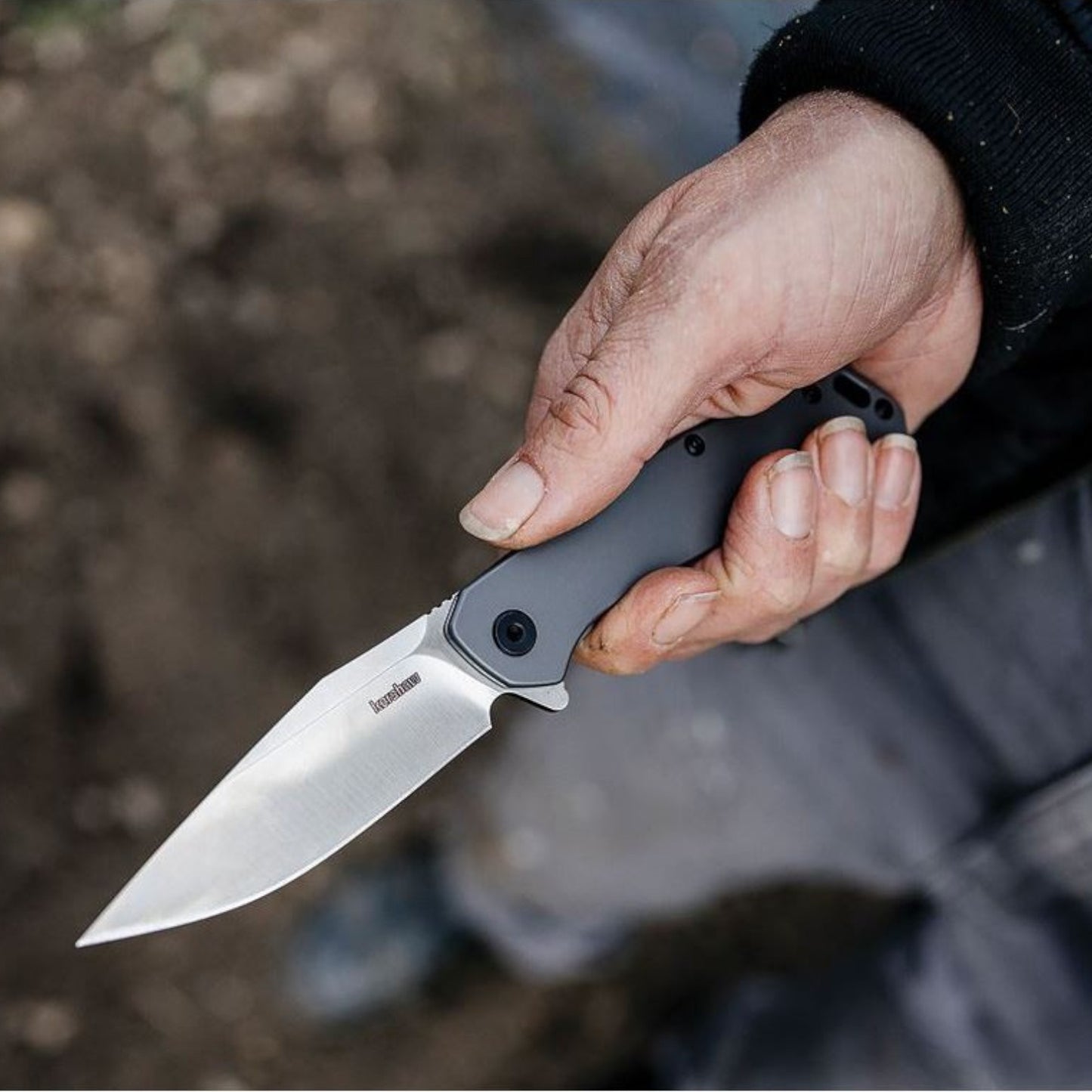 Ніж Kershaw Align