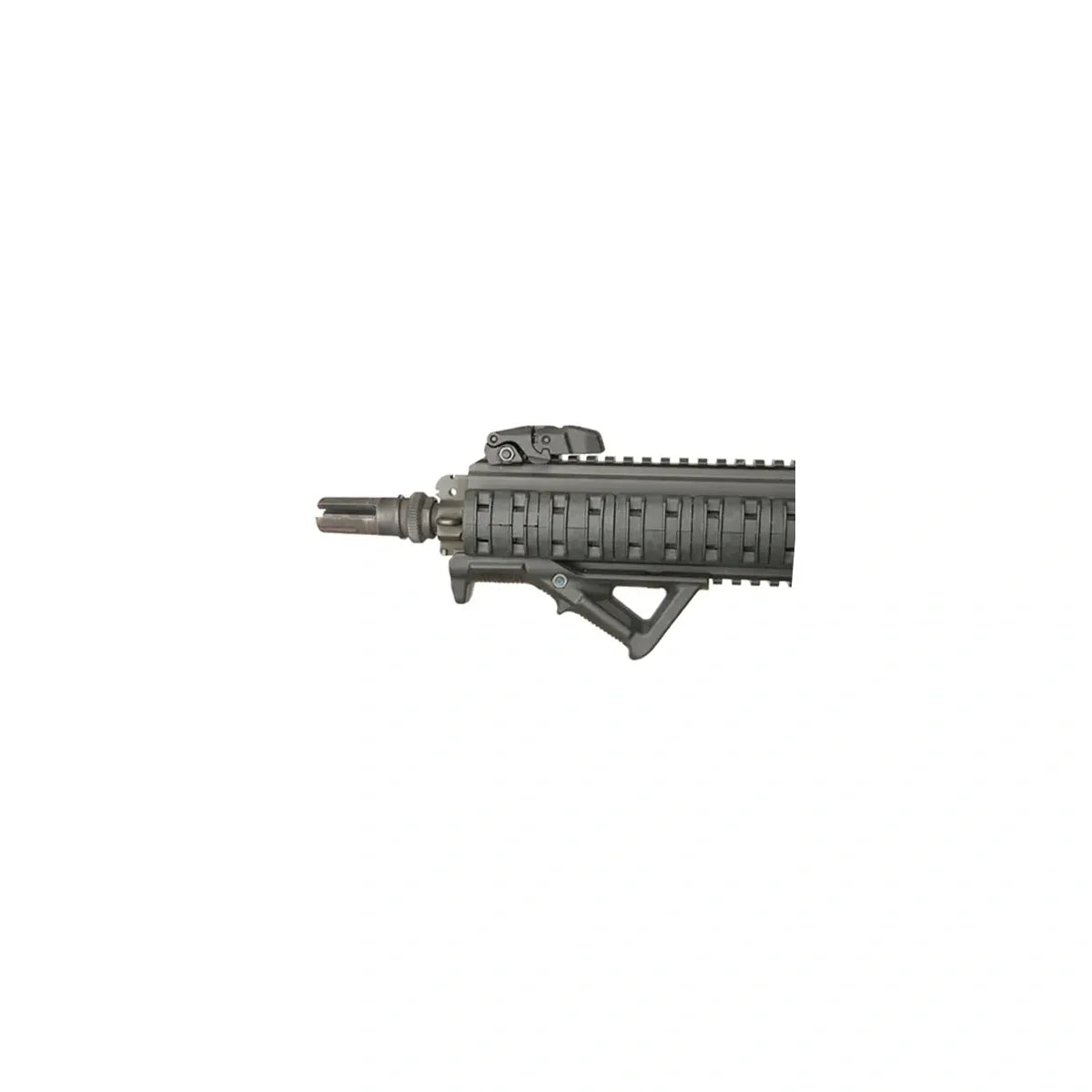 Упор передній Magpul AFG Weaver/Picatinny