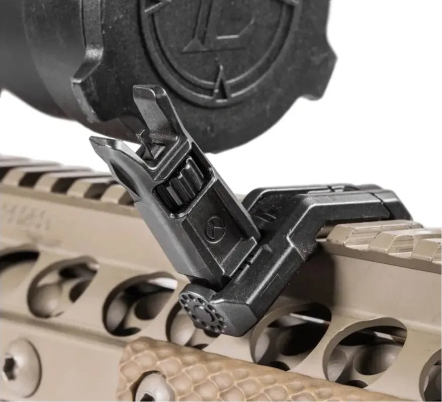 Мушка складана Magpul MBUS Pro Offset Black