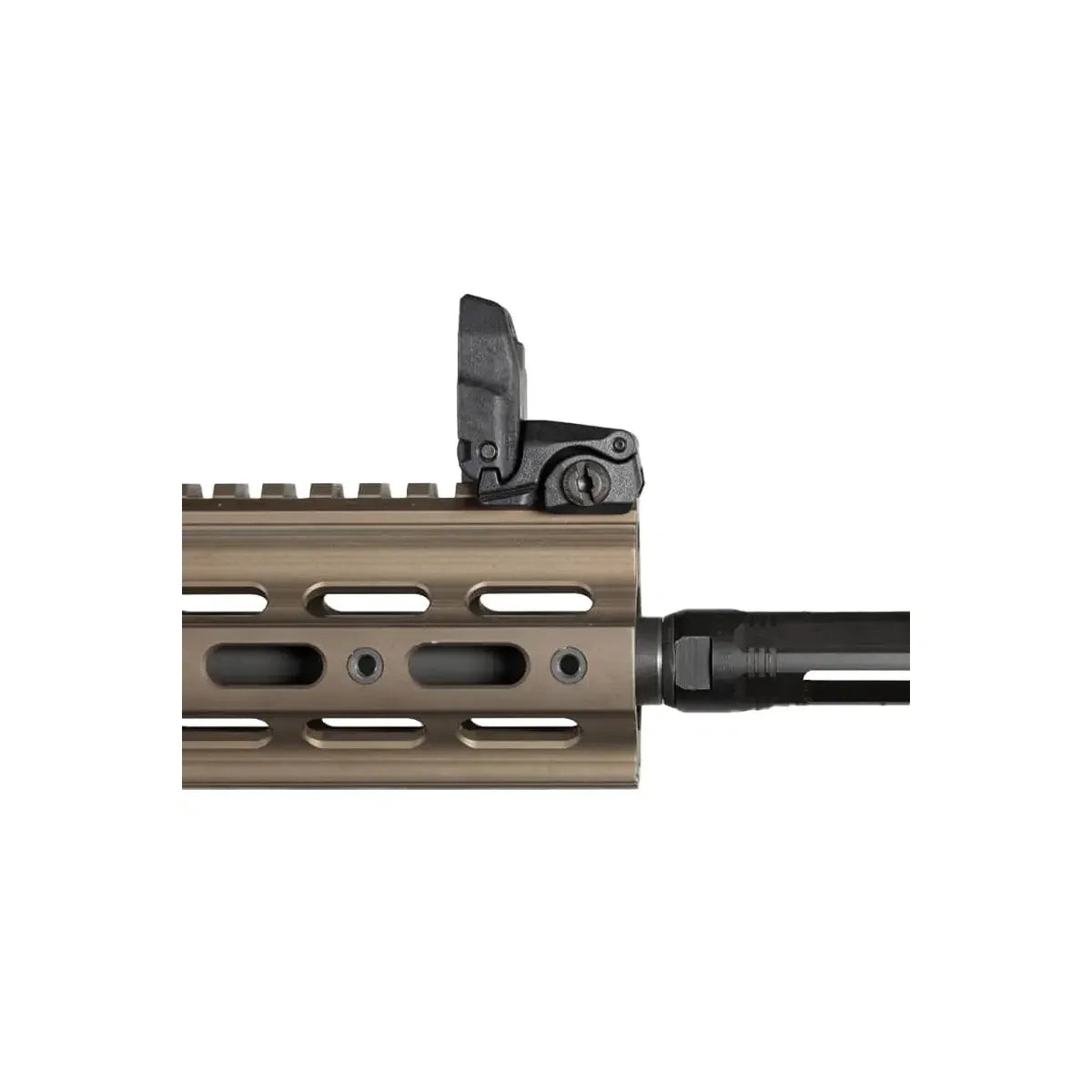 Мушка складана Magpul MBUS Sight Black