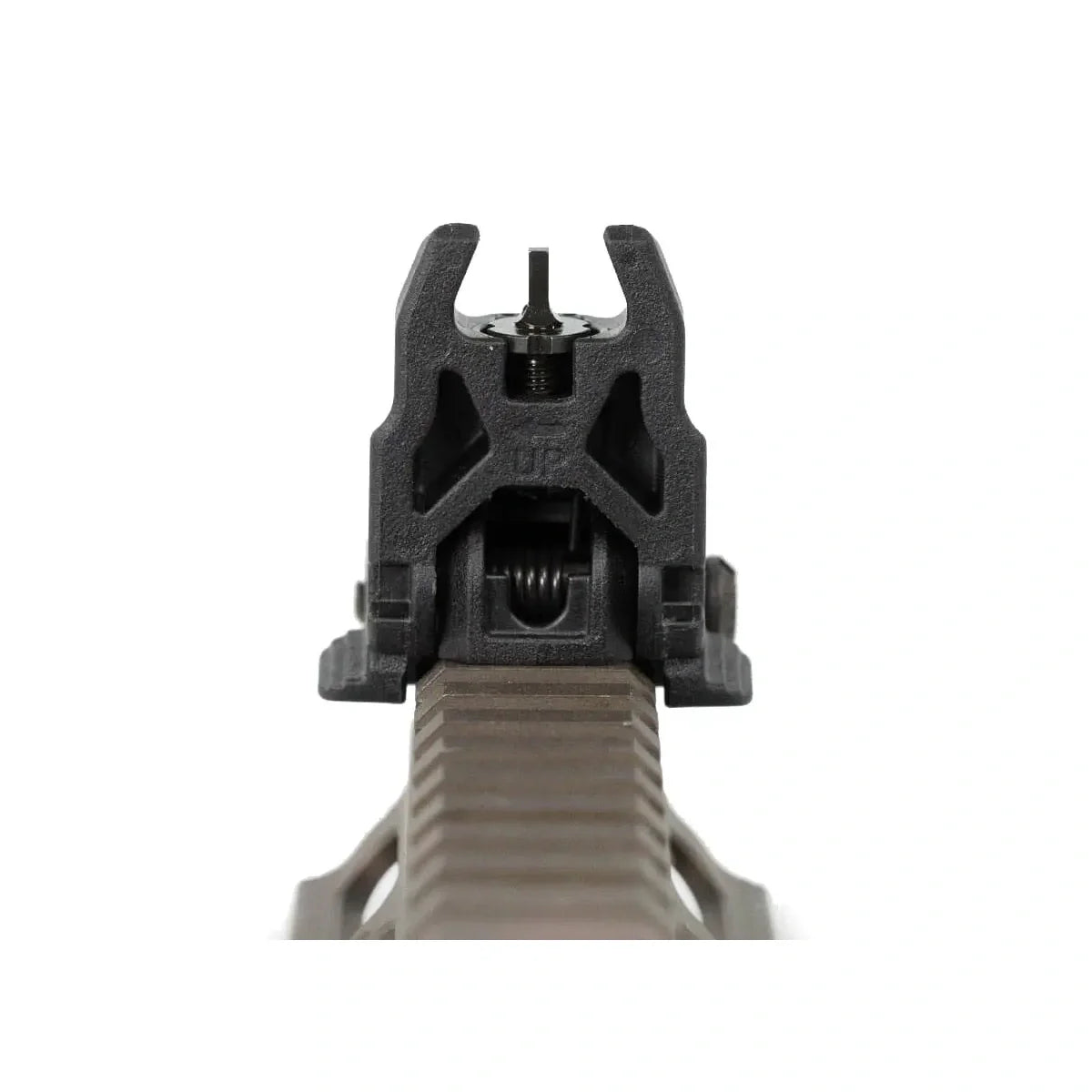 Мушка складана Magpul MBUS Sight Black