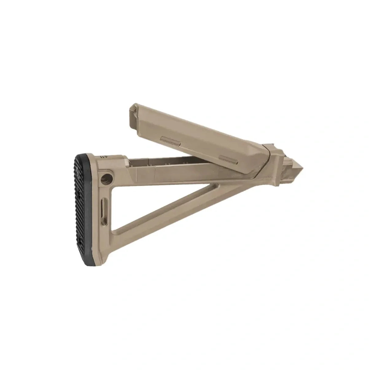 Приклад Magpul MOE AK Stock для АК. FDE