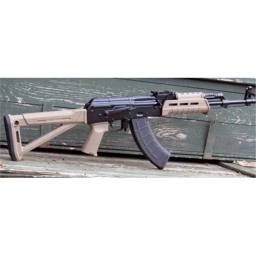 Приклад Magpul MOE AK Stock для АК. FDE