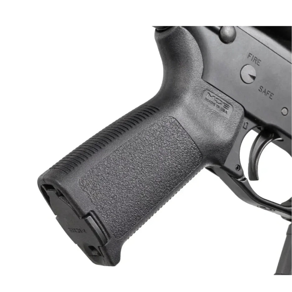 Руків’я пістолетне Magpul MOE Grip для AR15/M4. Black
