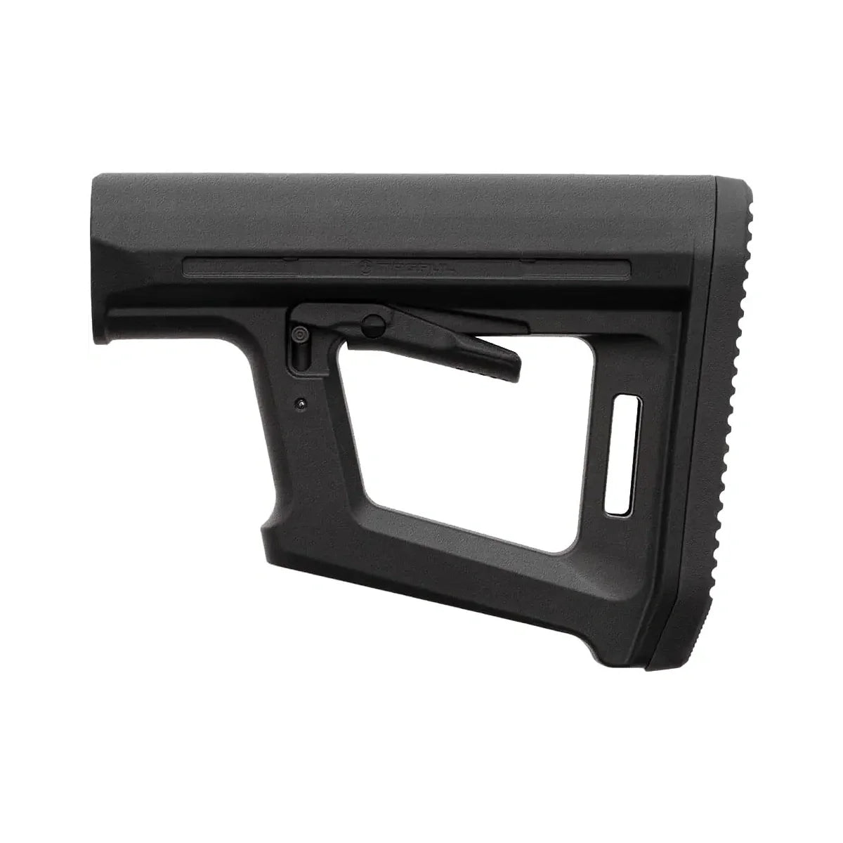 Приклад Magpul MOE® PR™ Carbine Stock - Mil-Spec для AR15. Black