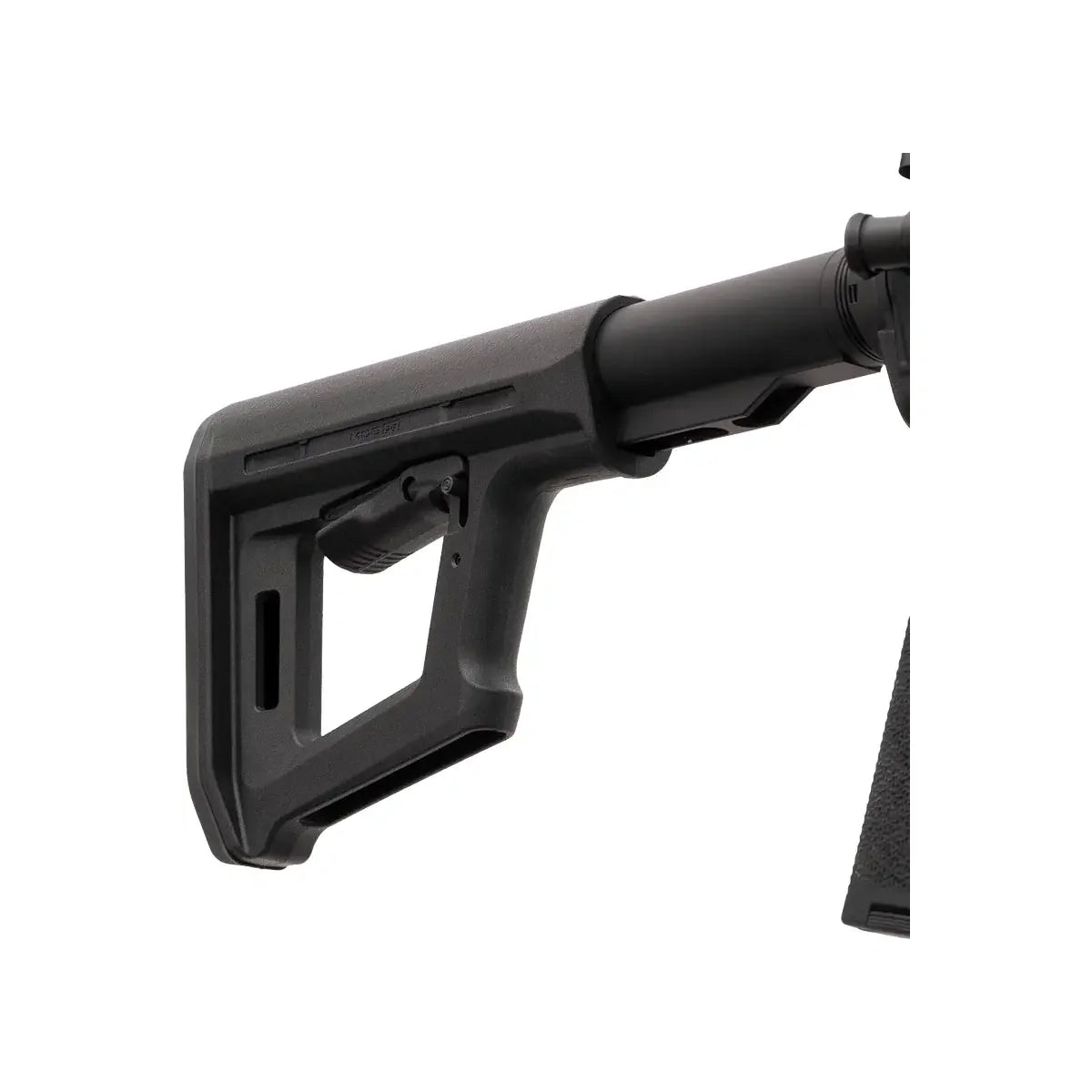 Приклад Magpul MOE® PR™ Carbine Stock - Mil-Spec для AR15. Black