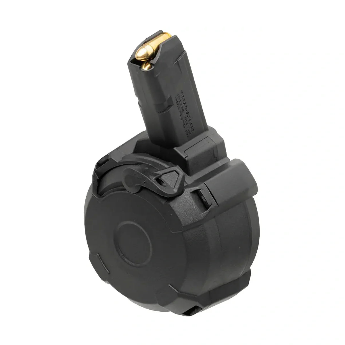 Магазин Magpul PMAG D-50 РСС кал. 9 мм на 50 патронів