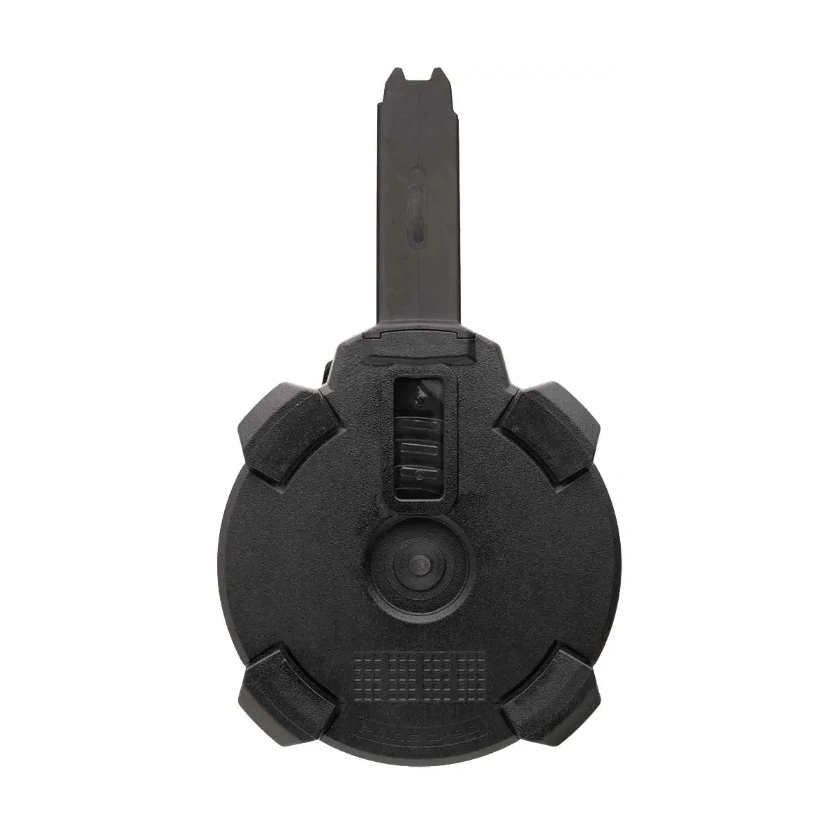 Магазин Magpul PMAG D-50 РСС кал. 9 мм на 50 патронів