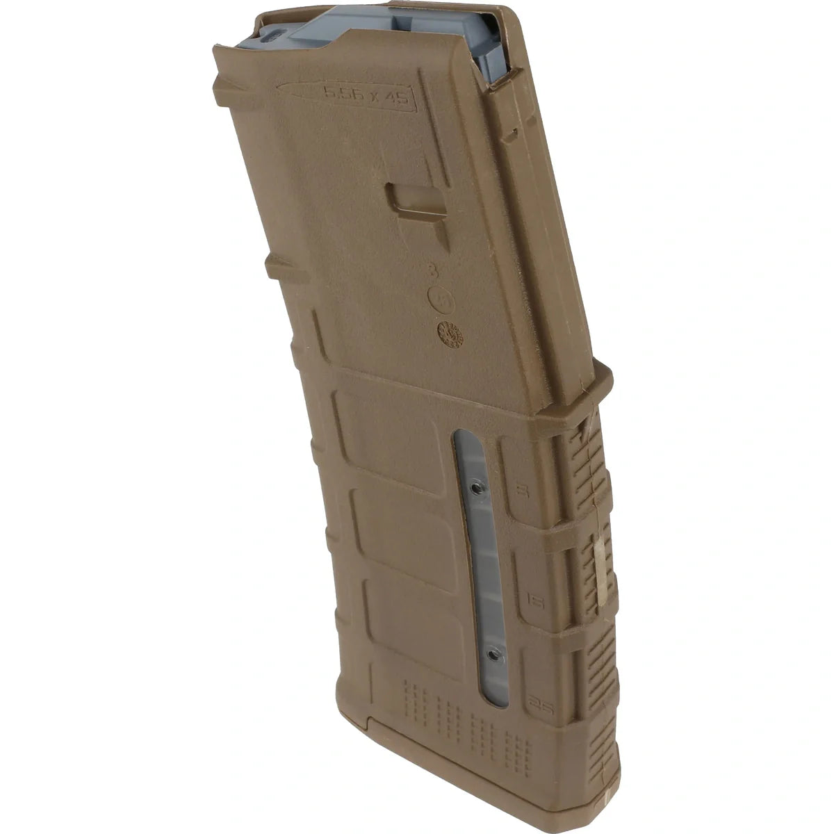 Магазин Magpul PMAG G3 кал .223 Rem. 30 патронів