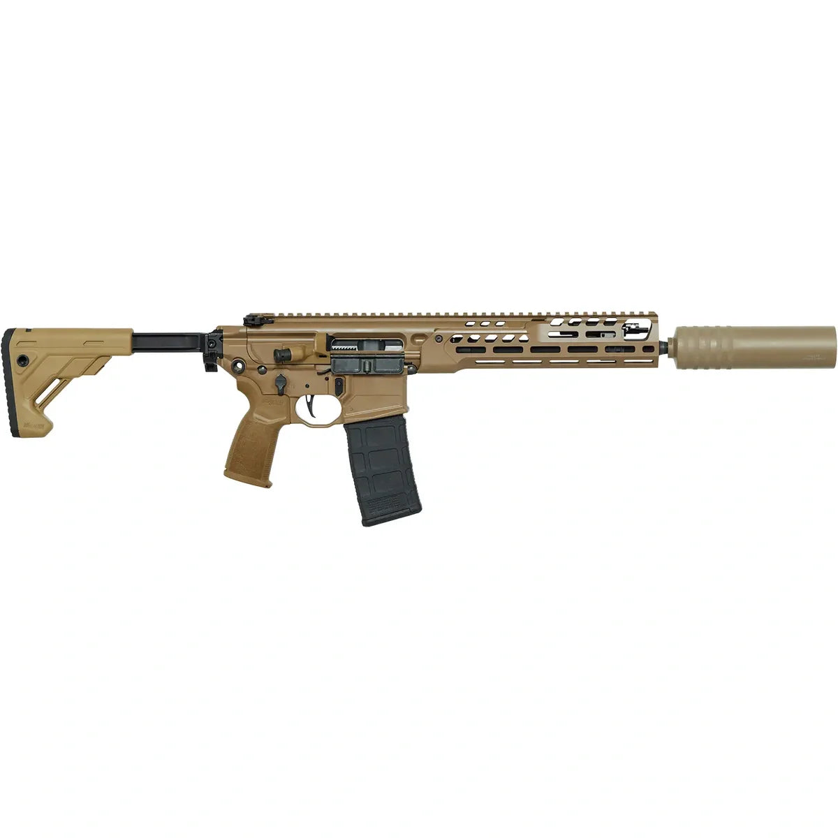 Магазин Magpul PMAG G3 кал .223 Rem. 30 патронів