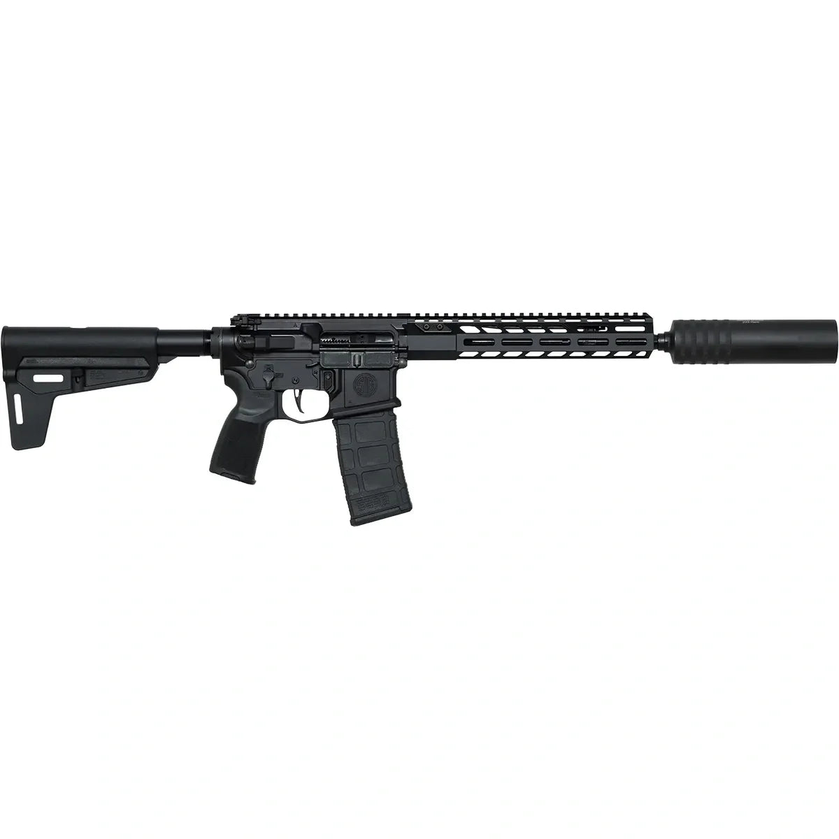 Магазин Magpul PMAG G3 кал .223 Rem. 30 патронів