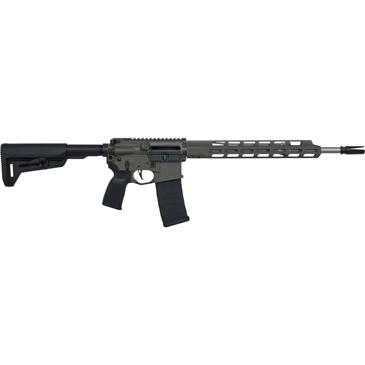 Магазин Magpul PMAG G3 кал .223 Rem. 30 патронів